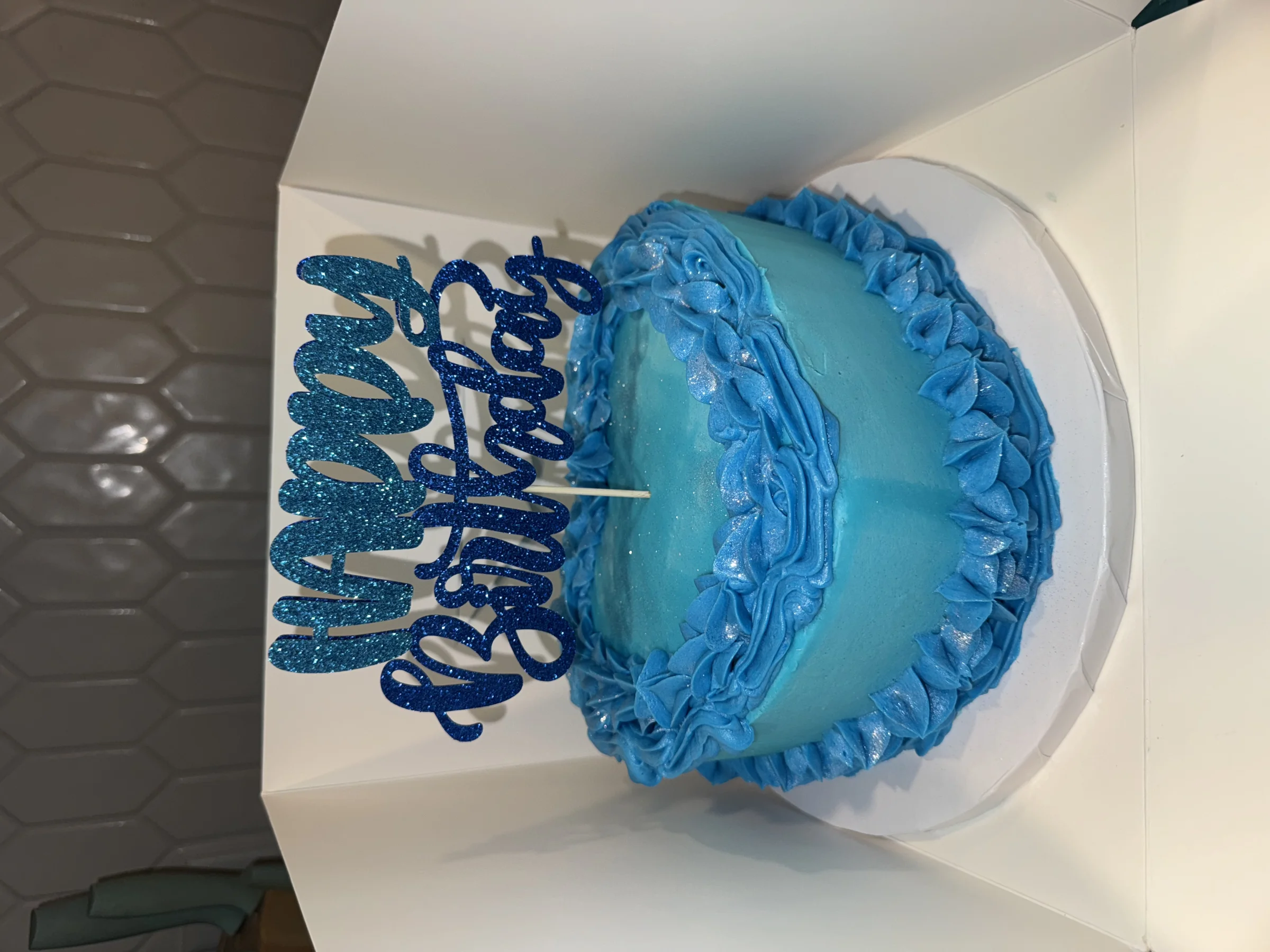 Frosted Tea Sweets - Image 10