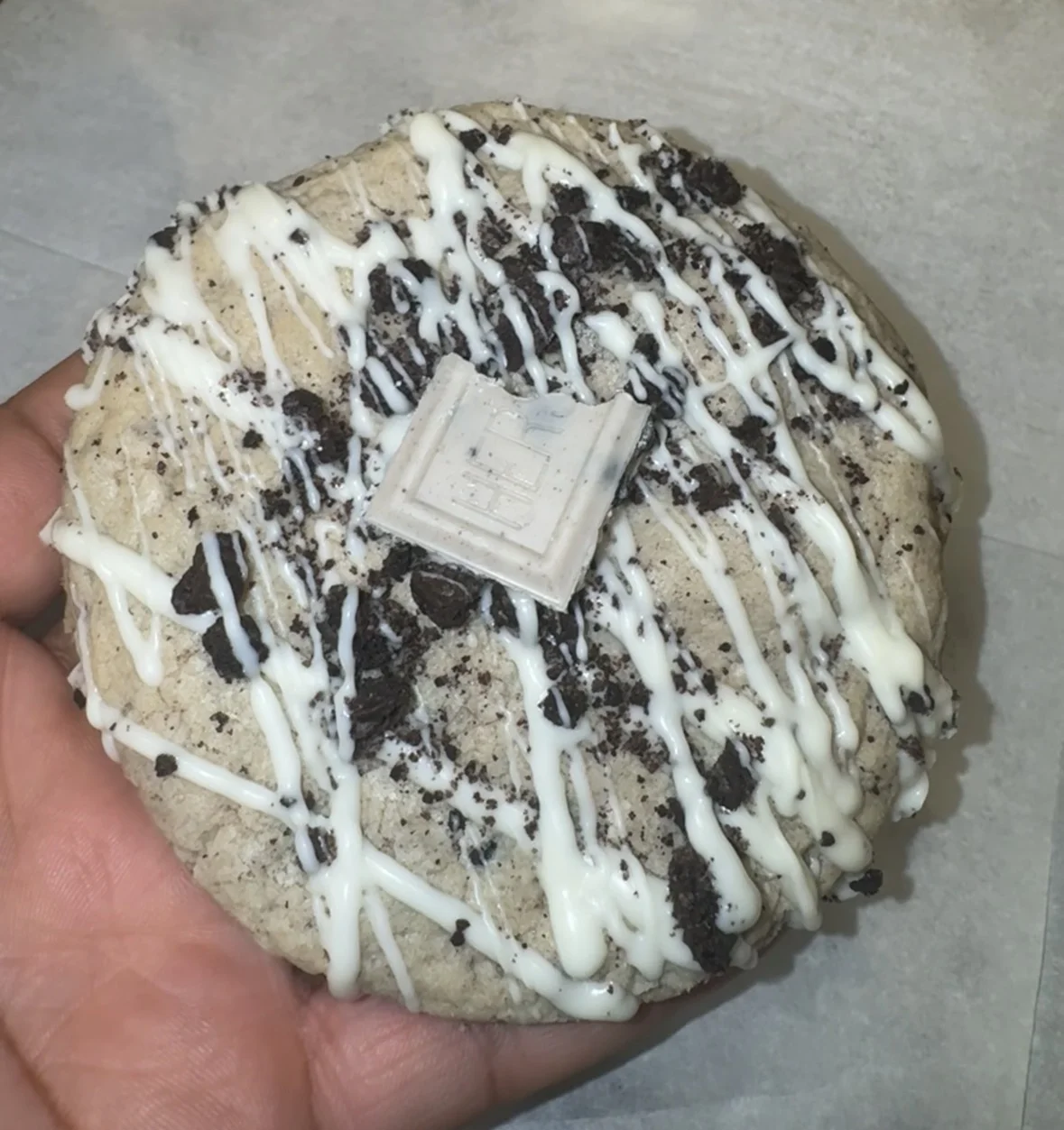 Frosted Tea Sweets - Image 5