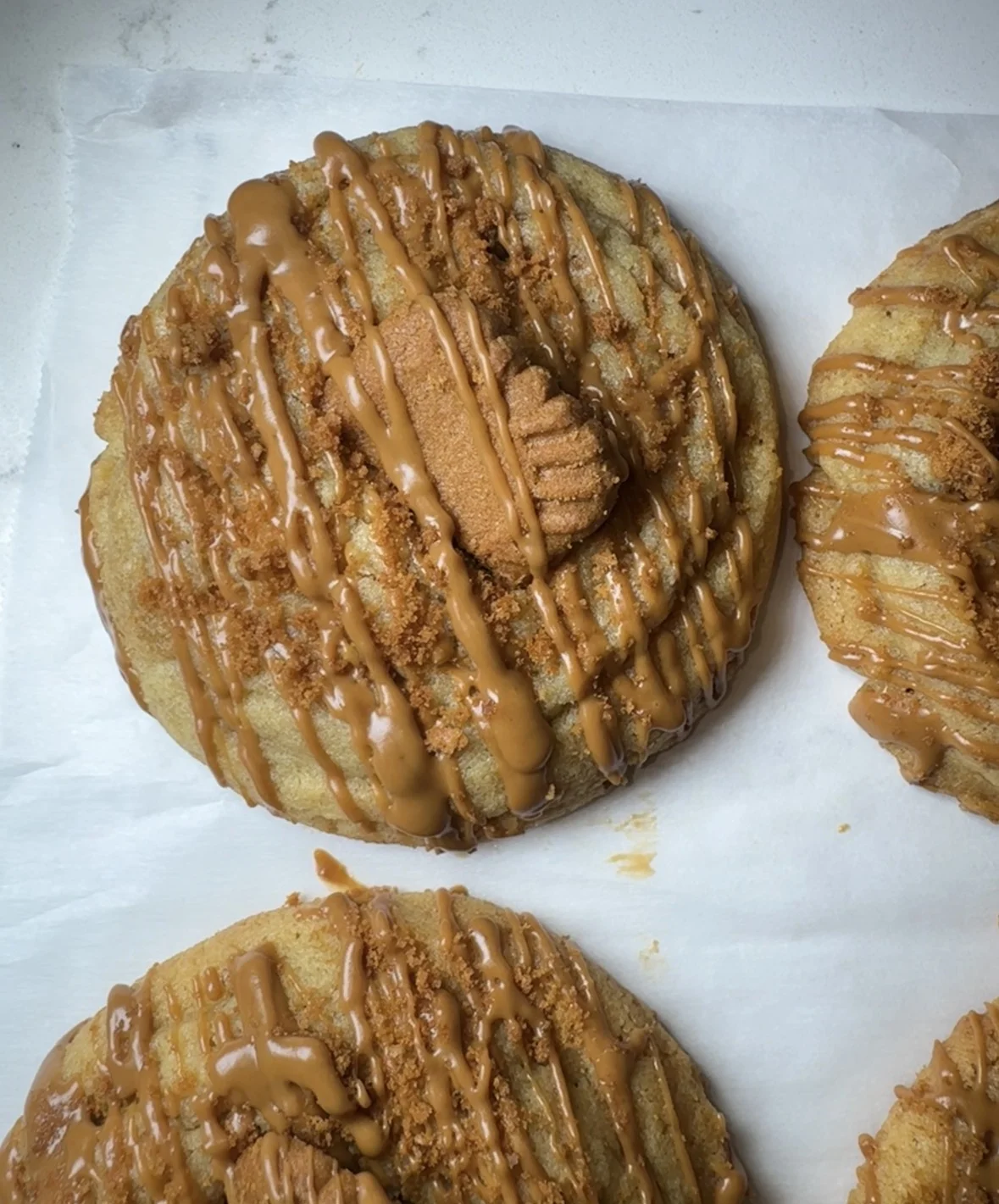 Frosted Tea Sweets - Image 4