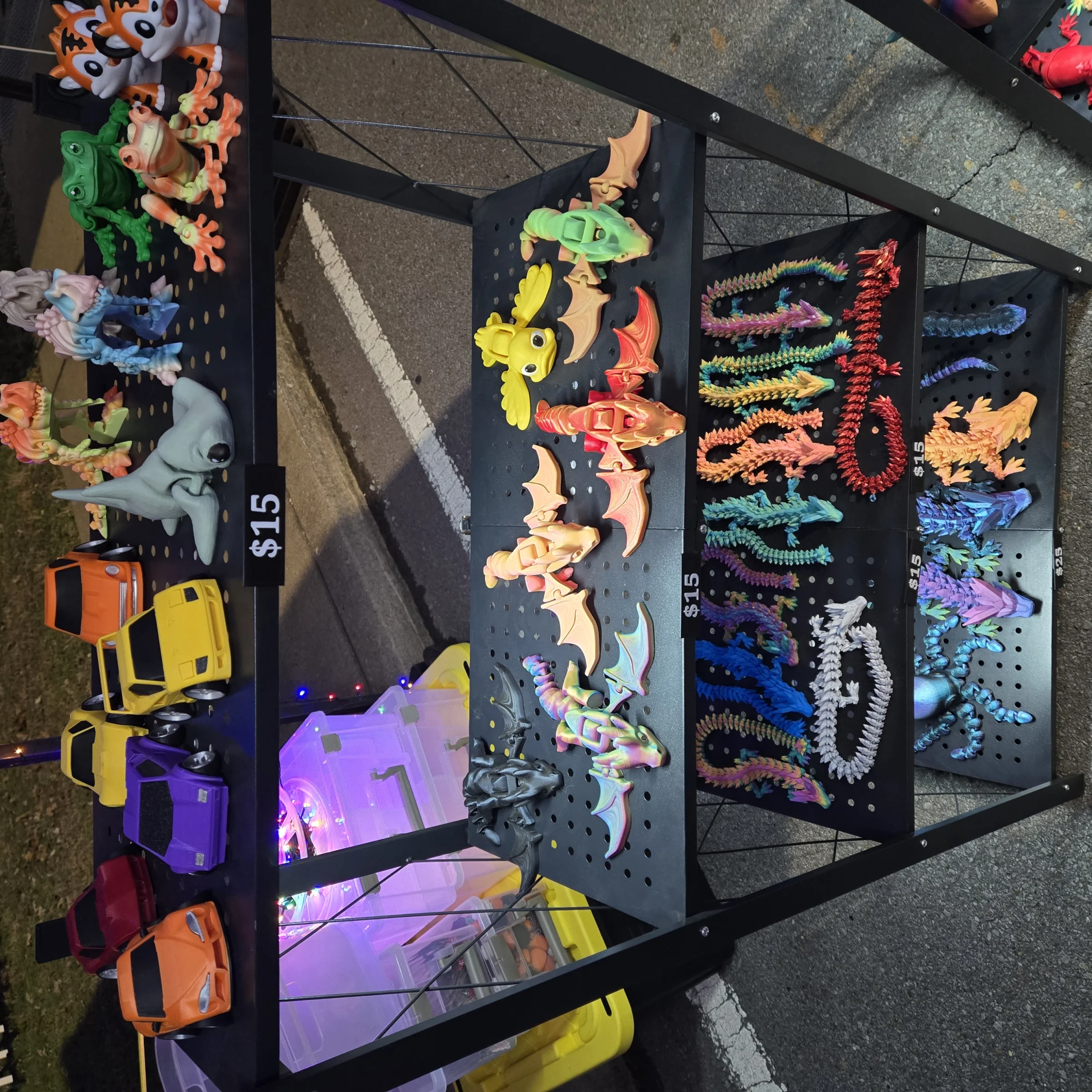 Saw & Pixie Dust - Image 8