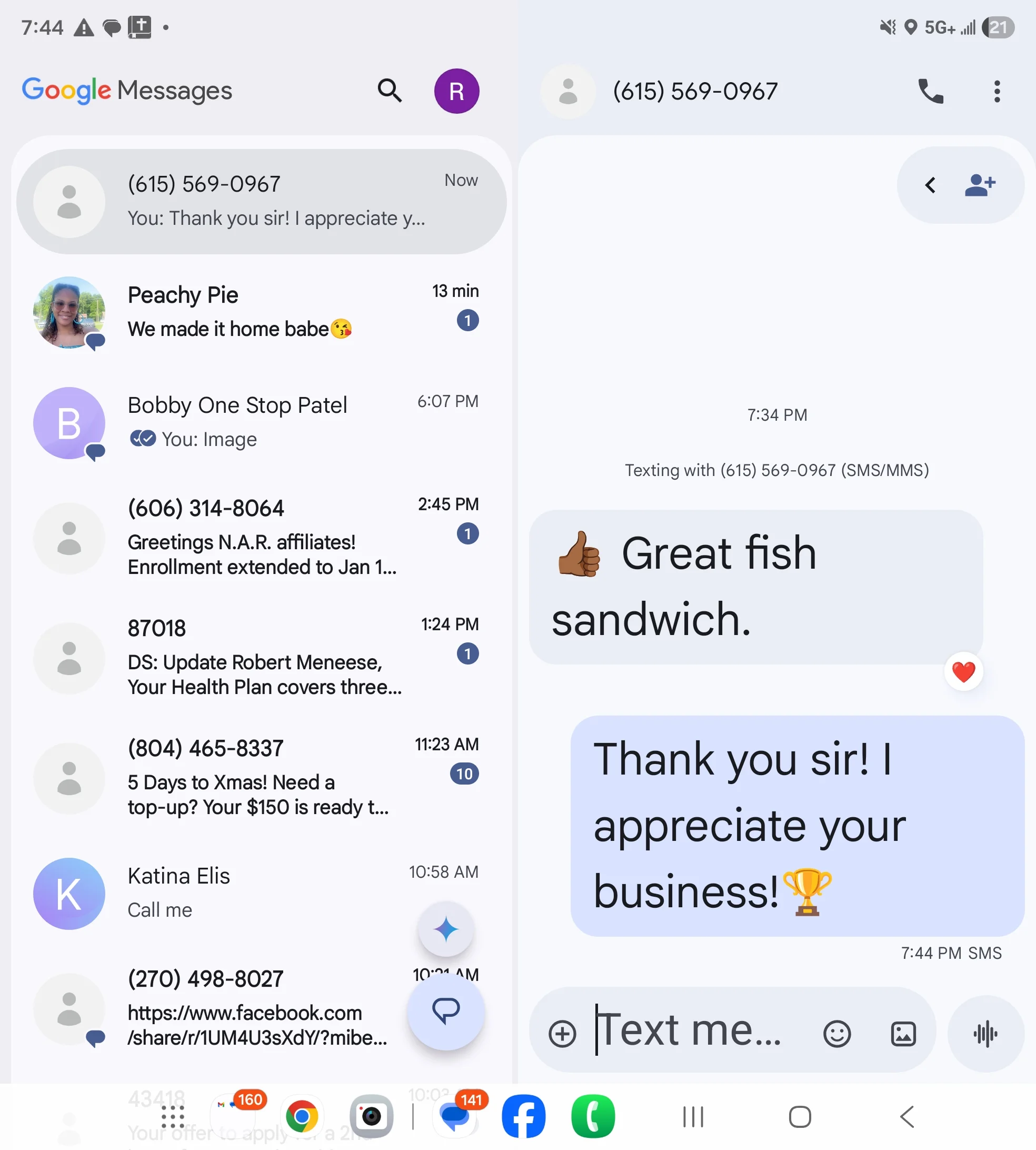 Daddy Yo's Food Caboose - Image 9