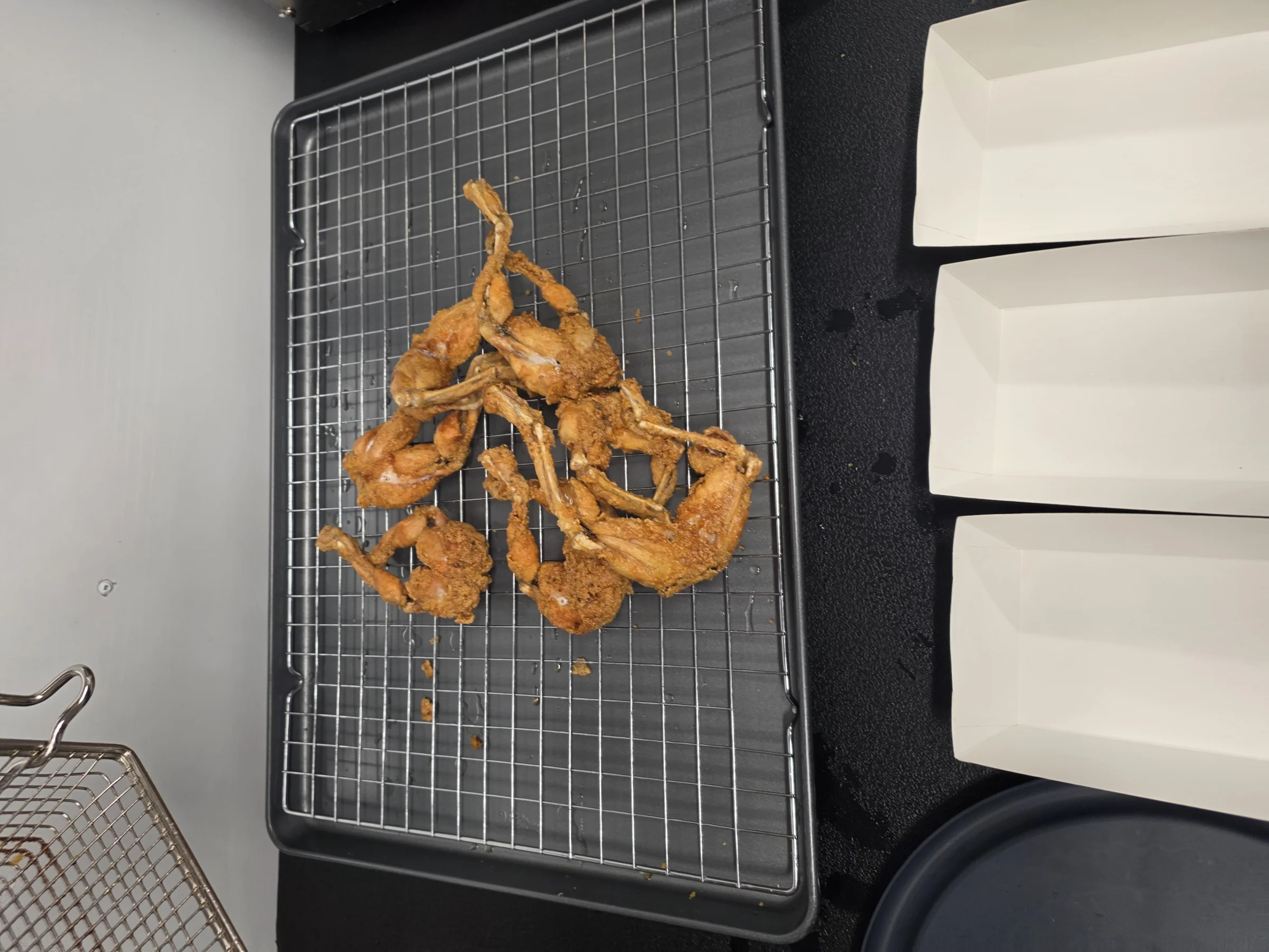 Daddy Yo's Food Caboose - Image 1