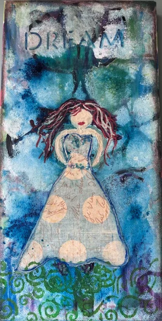 Pippi’s paint palette - Image 2