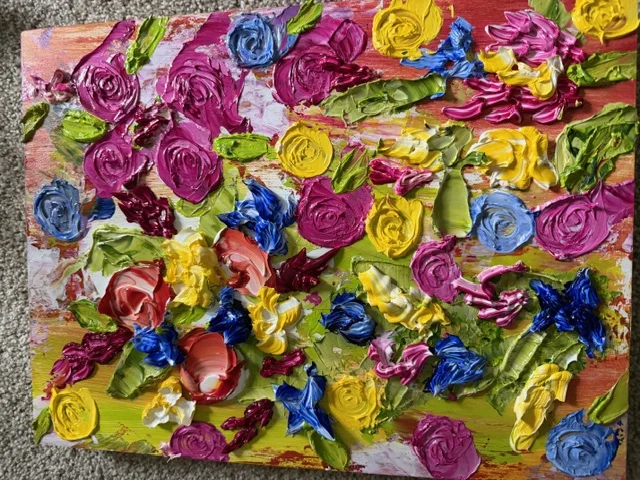 Pippi’s paint palette - Image 6