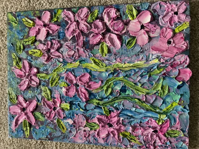 Pippi’s paint palette - Image 8