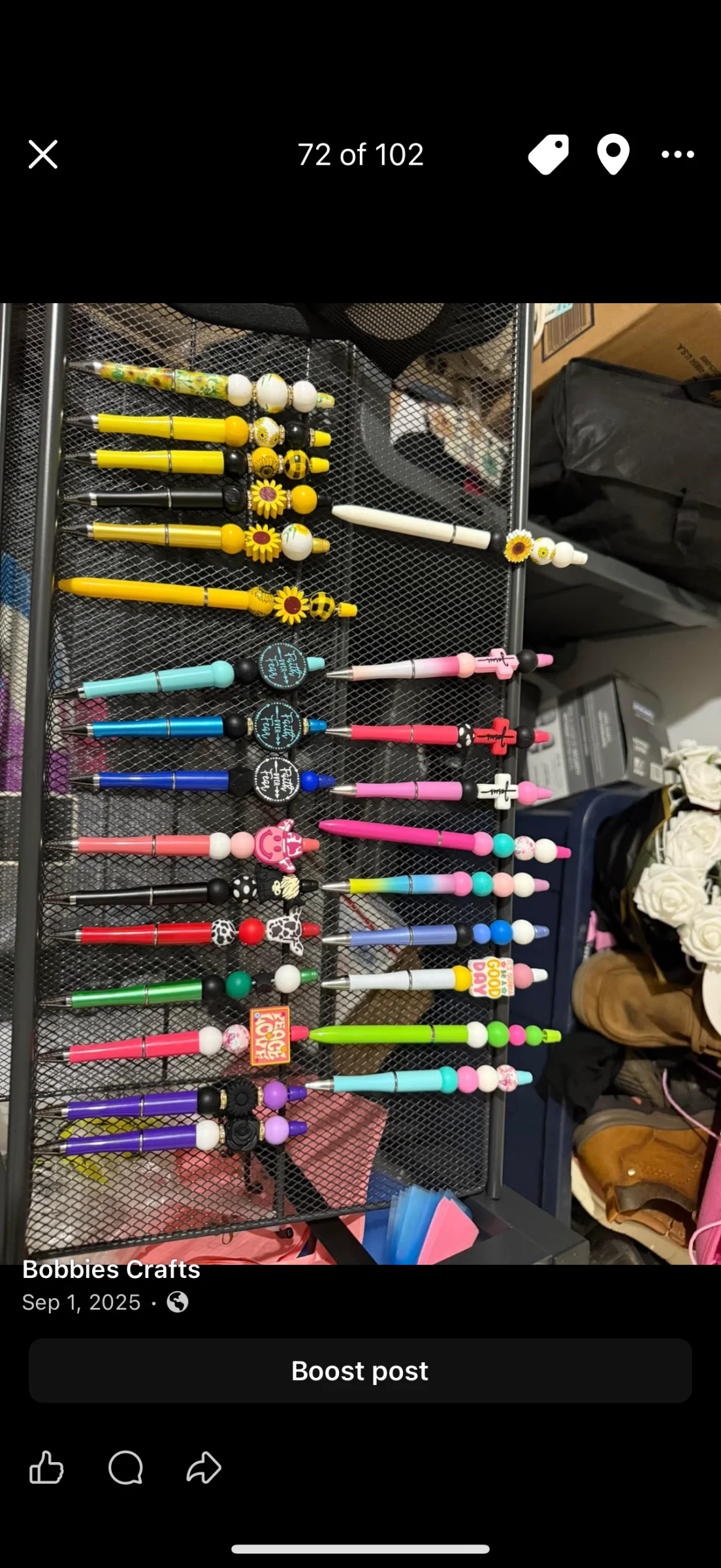 Bobbies crafts  - Image 7