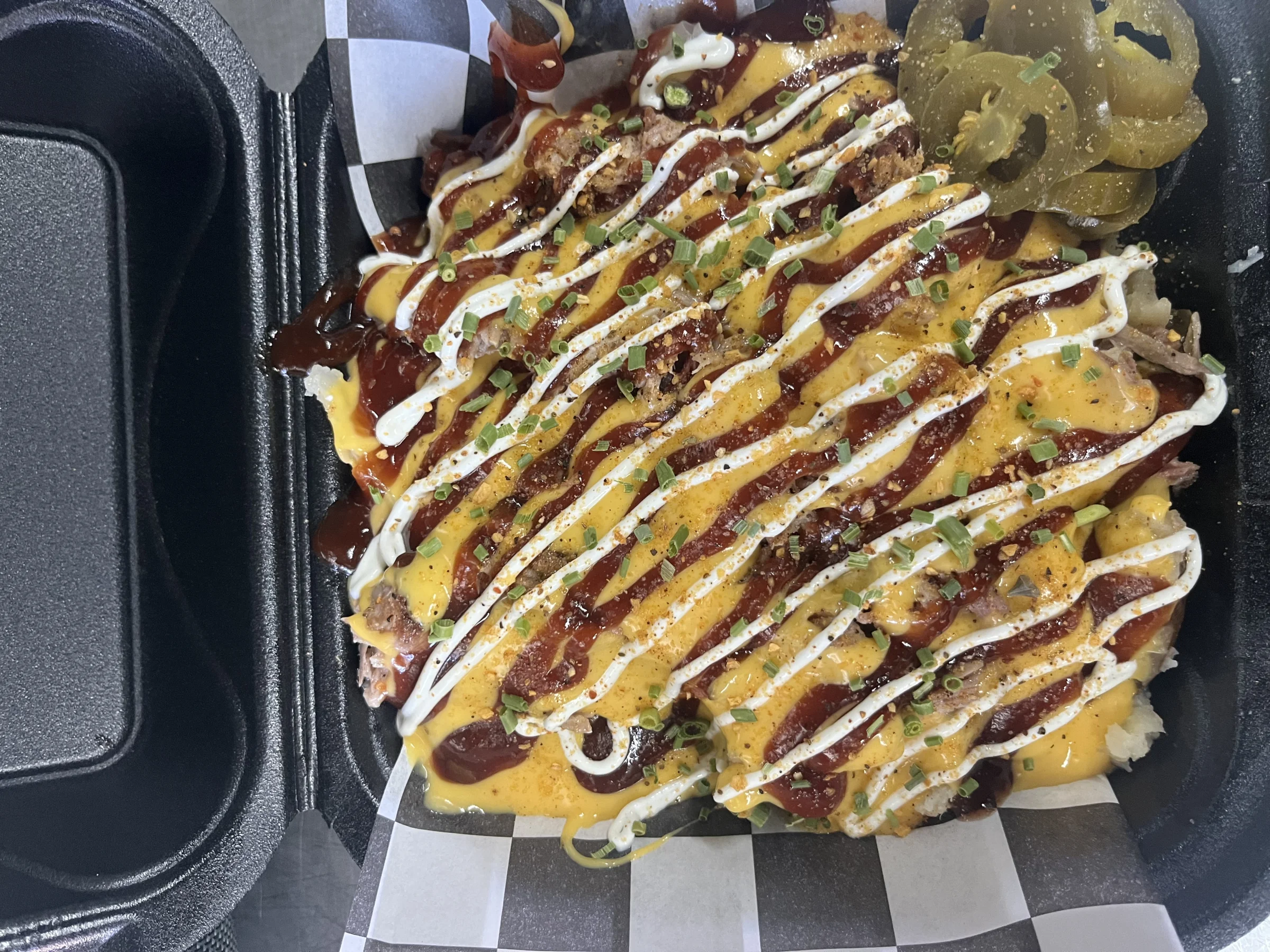 Jay Rocs Smokin Grill - Image 8