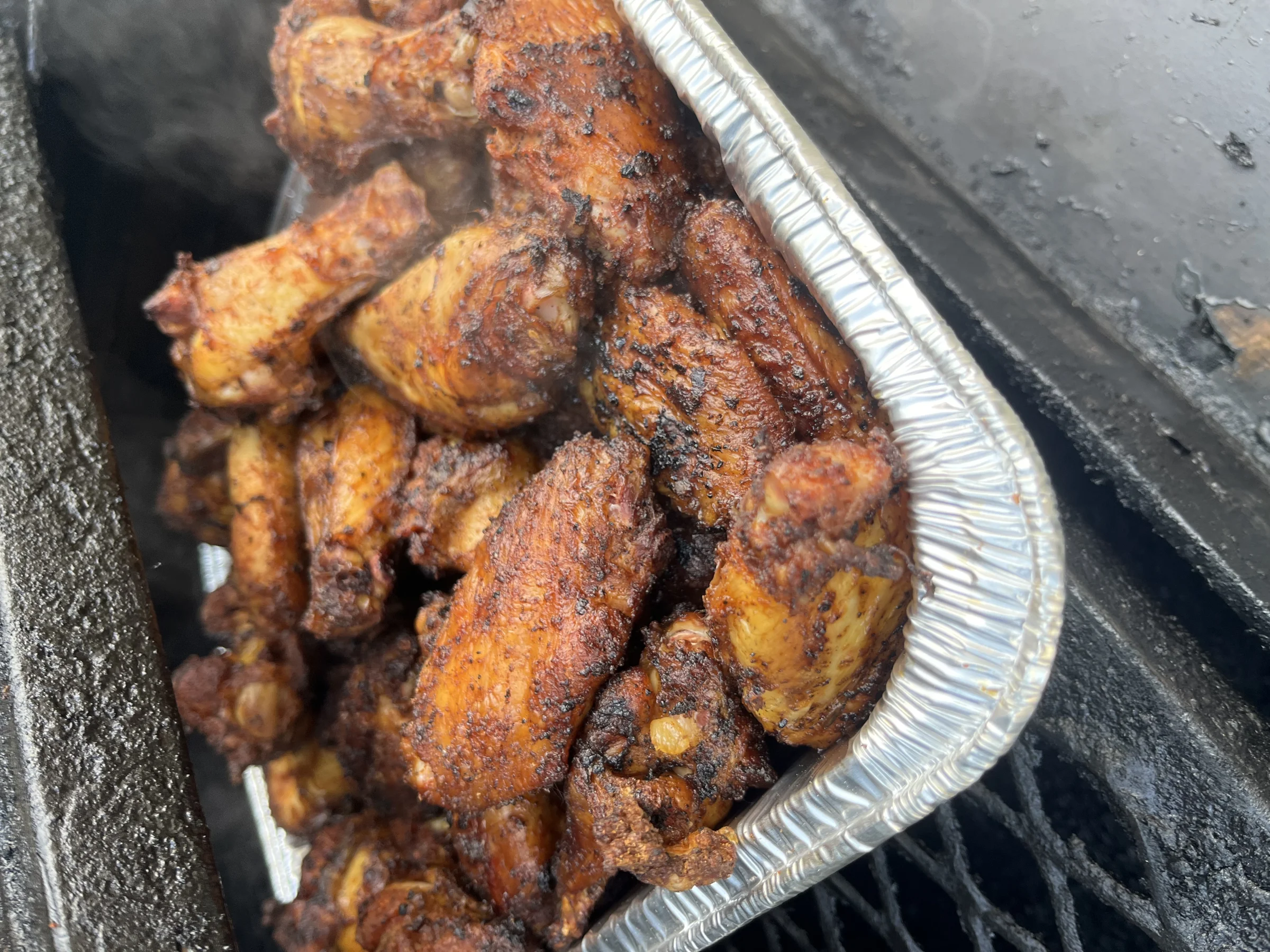 Jay Rocs Smokin Grill - Image 1