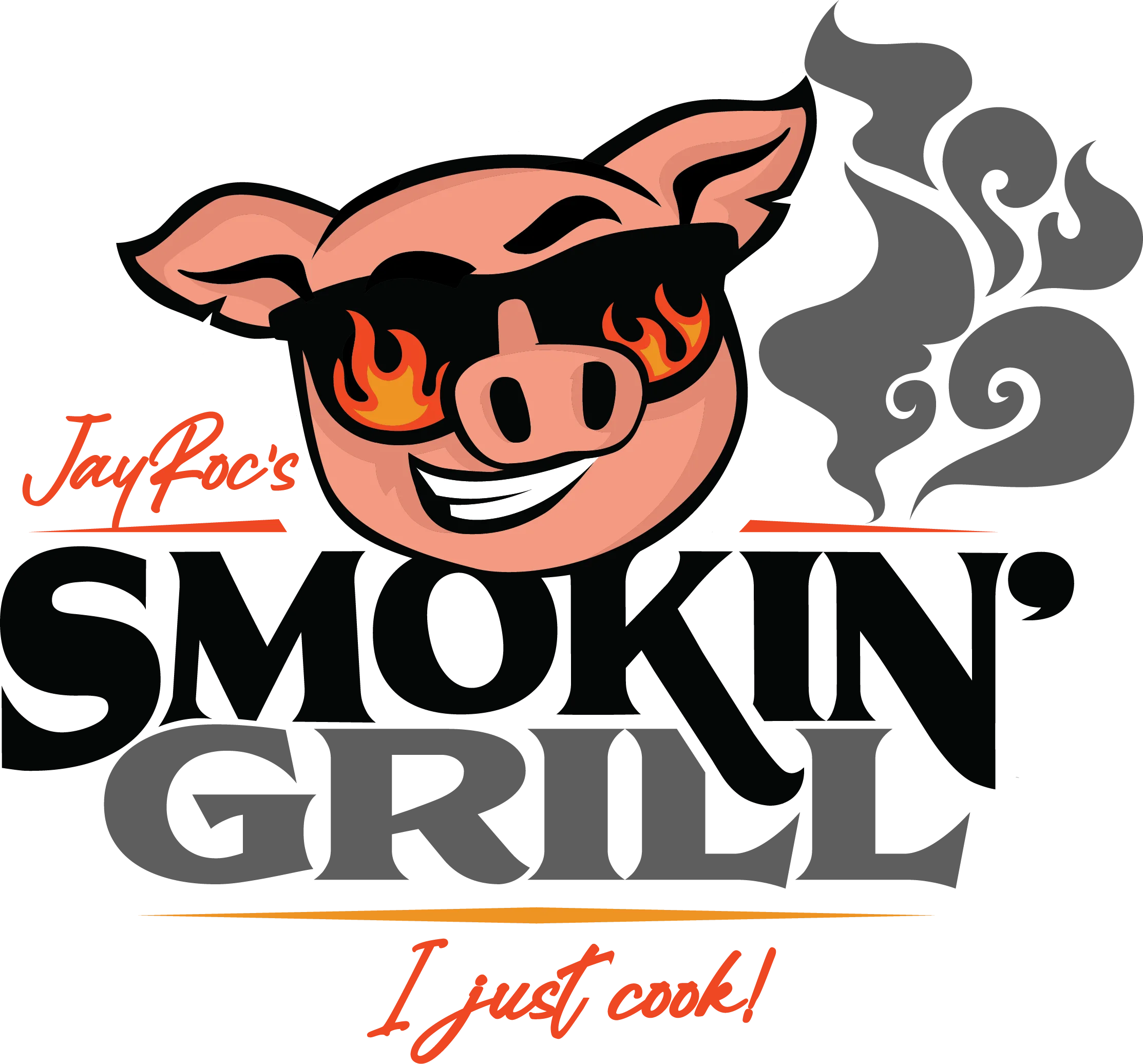Jay Rocs Smokin Grill - Image 2