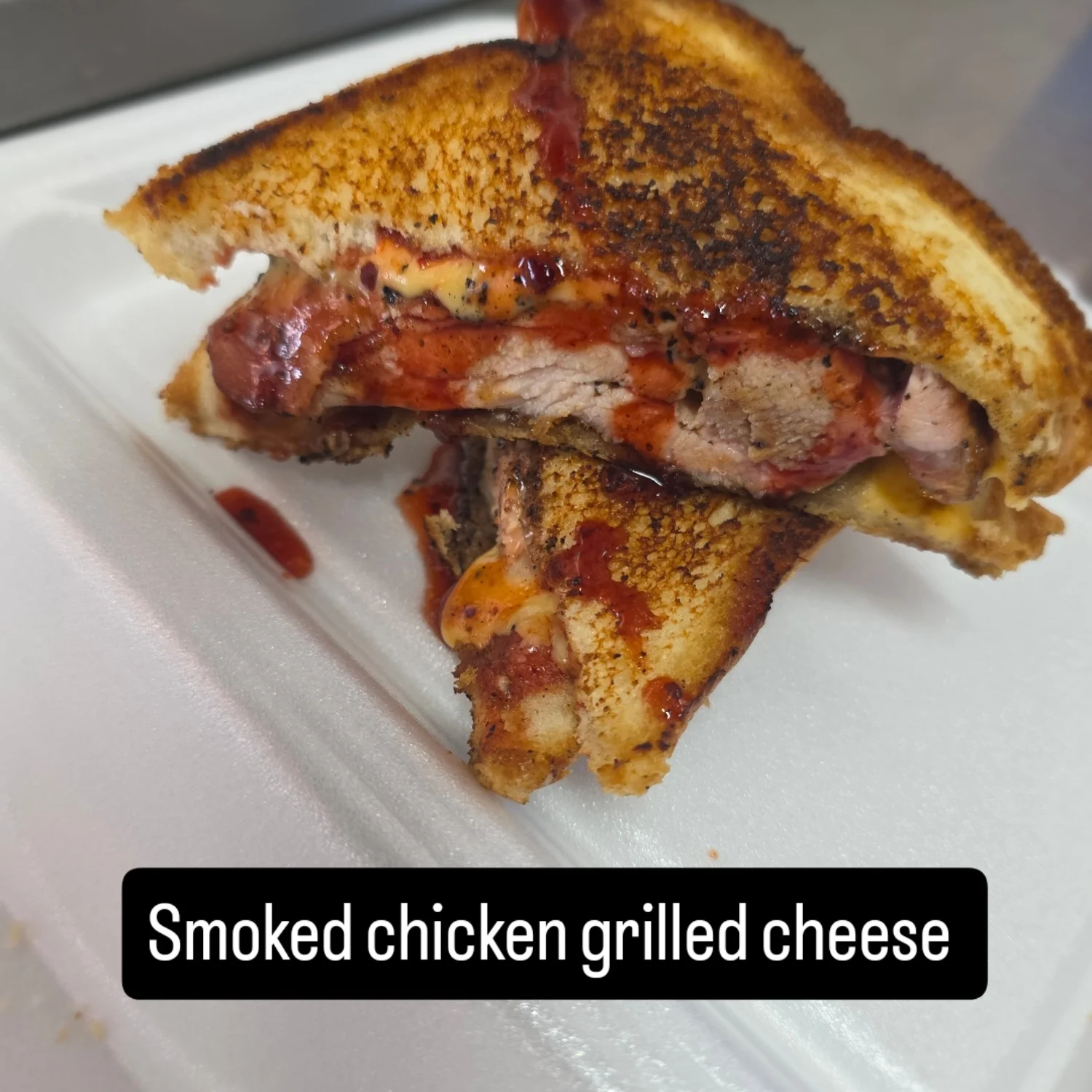 Brucey's BBQ - Image 2