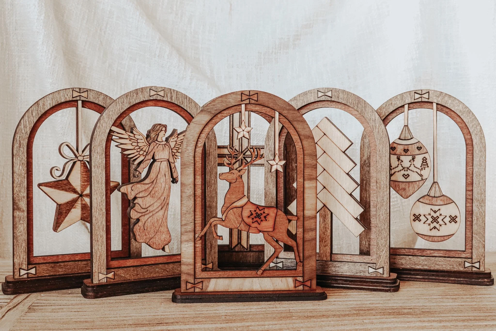 Campbells Crafty Laser - Image 6