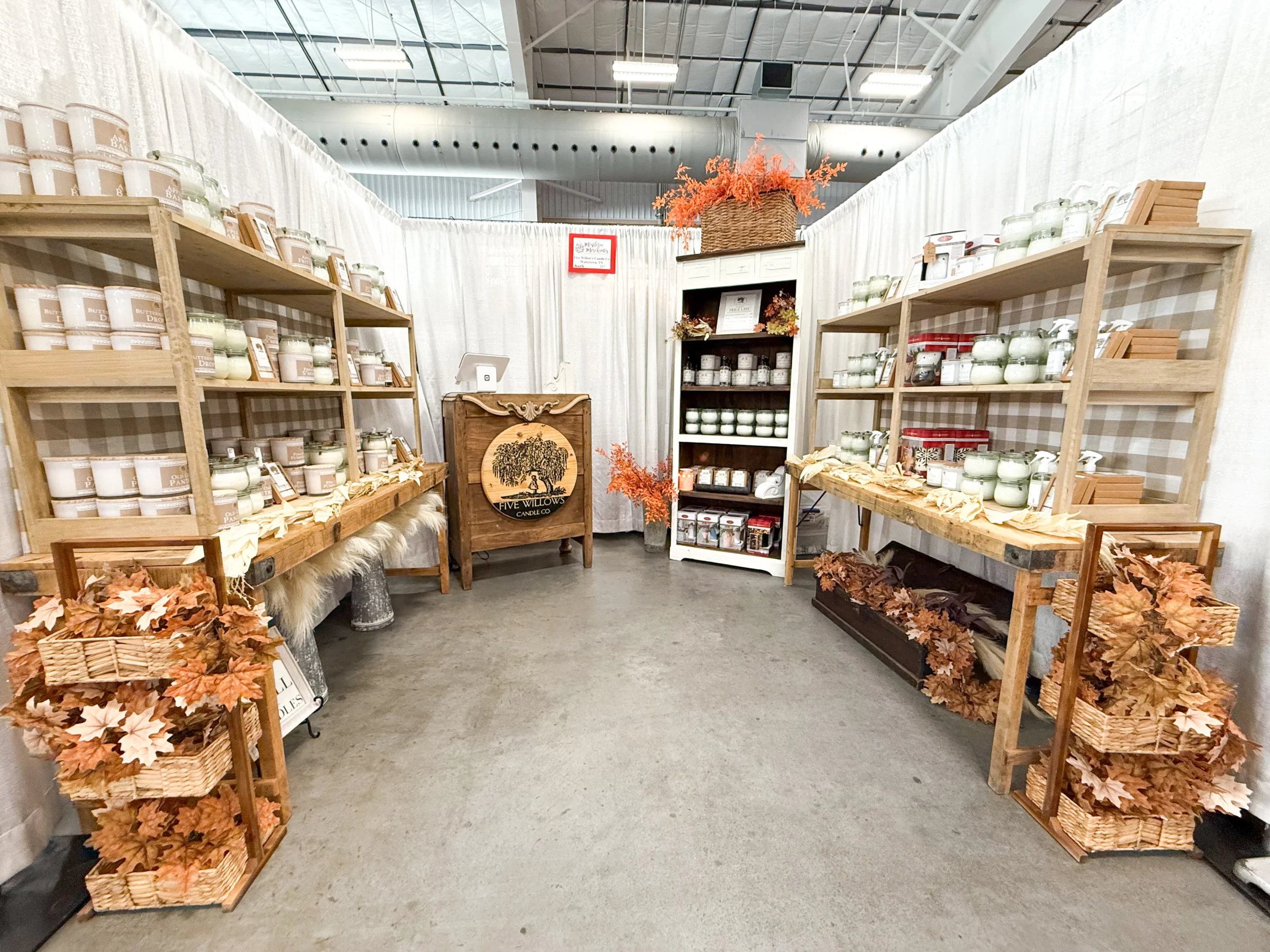 Five Willows Candle Co - Image 9
