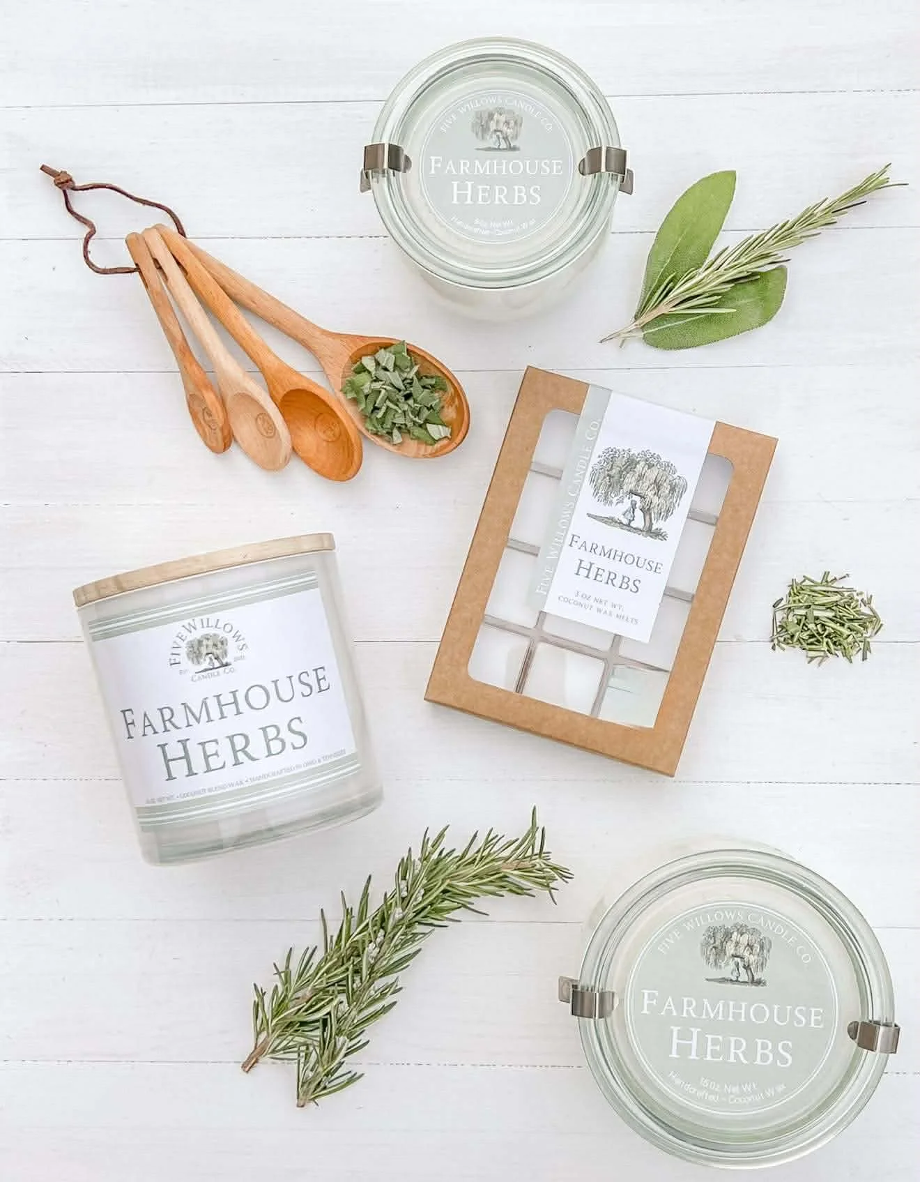 Five Willows Candle Co - Image 8