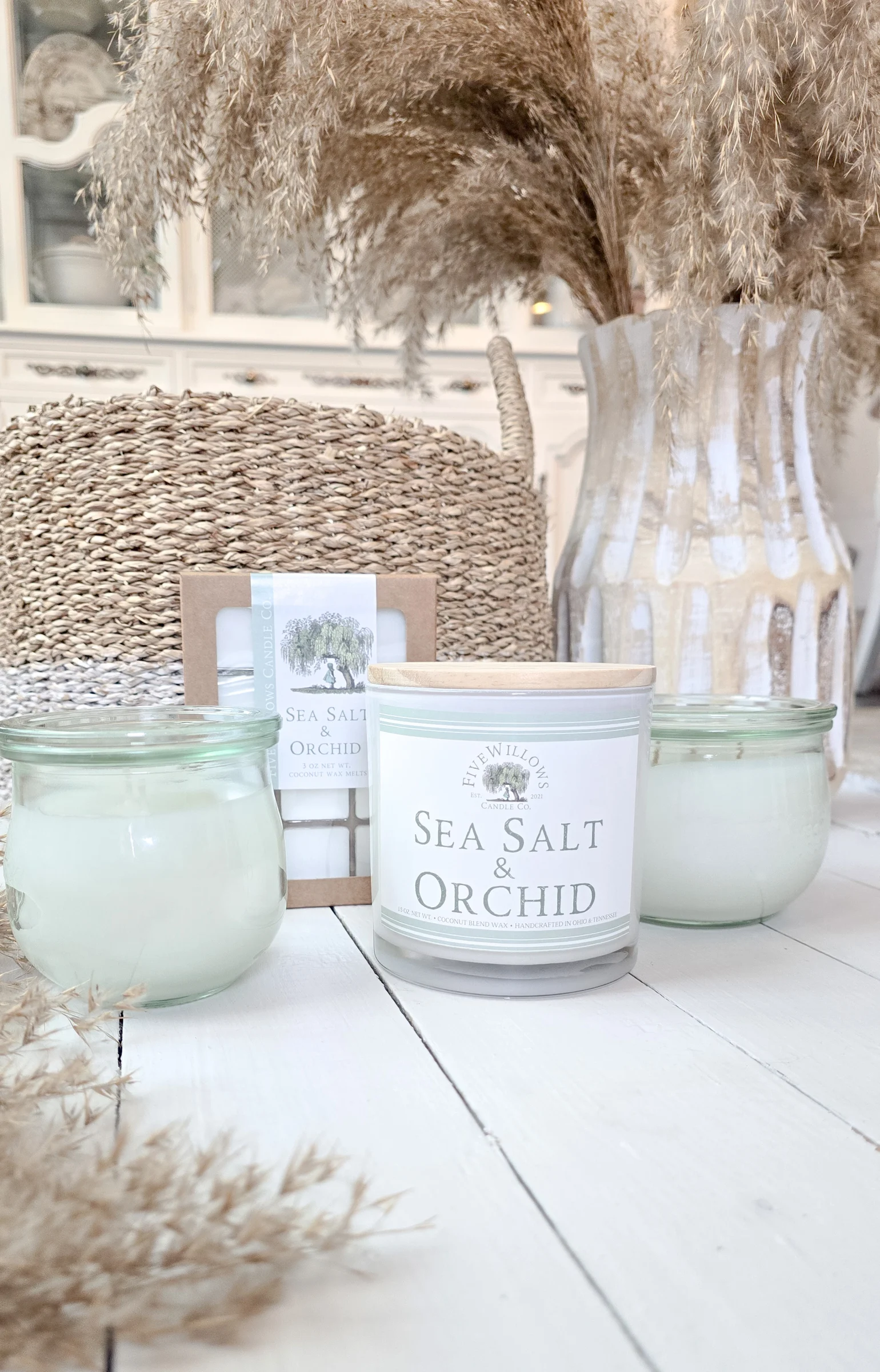 Five Willows Candle Co - Image 4