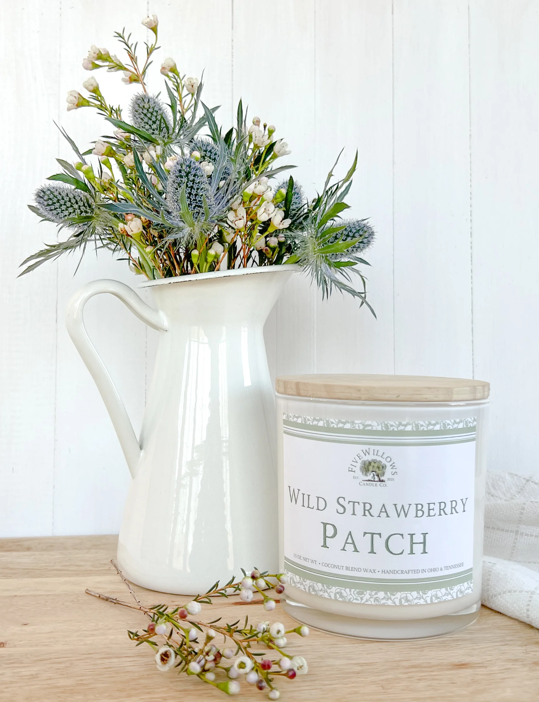 Five Willows Candle Co - Image 2
