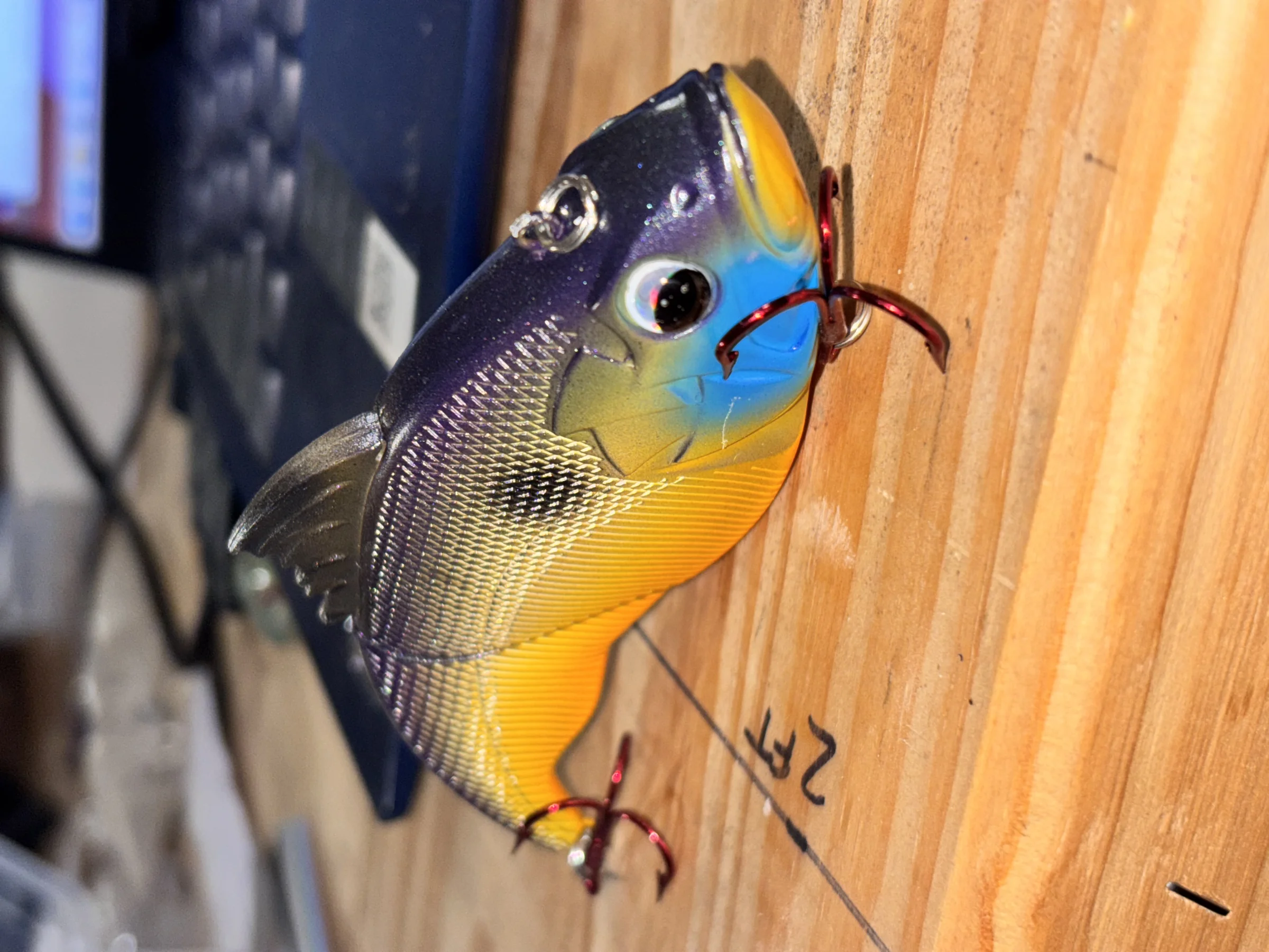 BIG THUMP BAIT COMPANY - Image 7