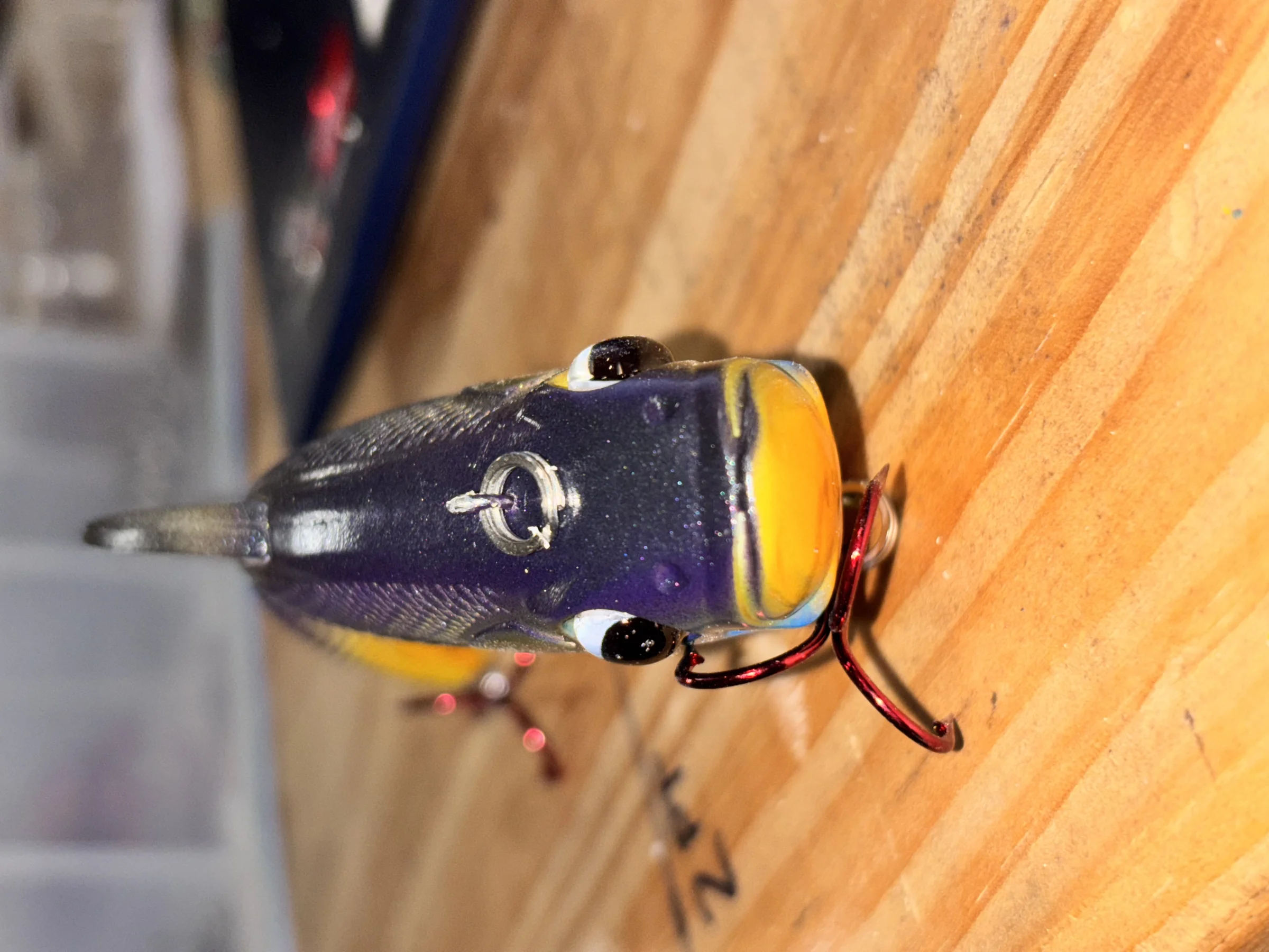 BIG THUMP BAIT COMPANY - Image 5
