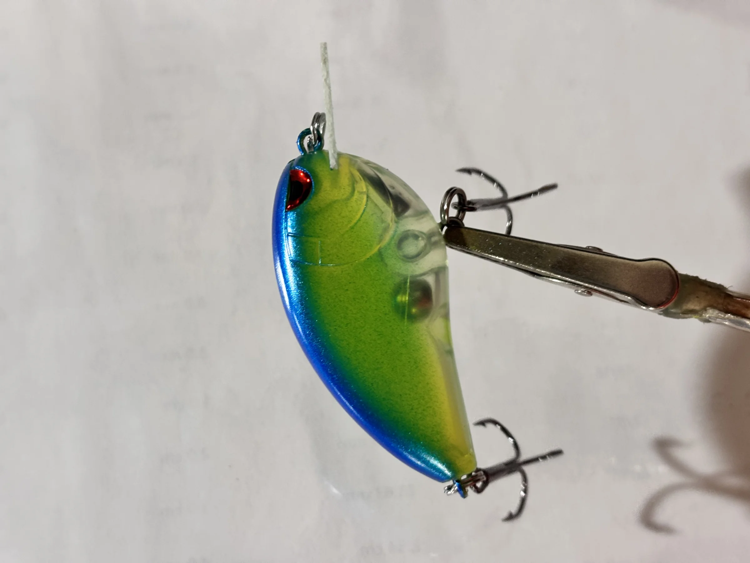 BIG THUMP BAIT COMPANY - Image 4