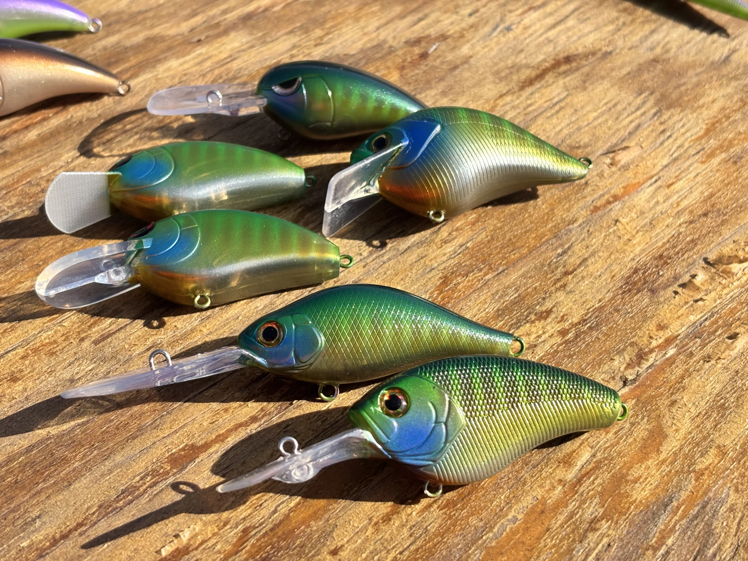 BIG THUMP BAIT COMPANY - Image 3