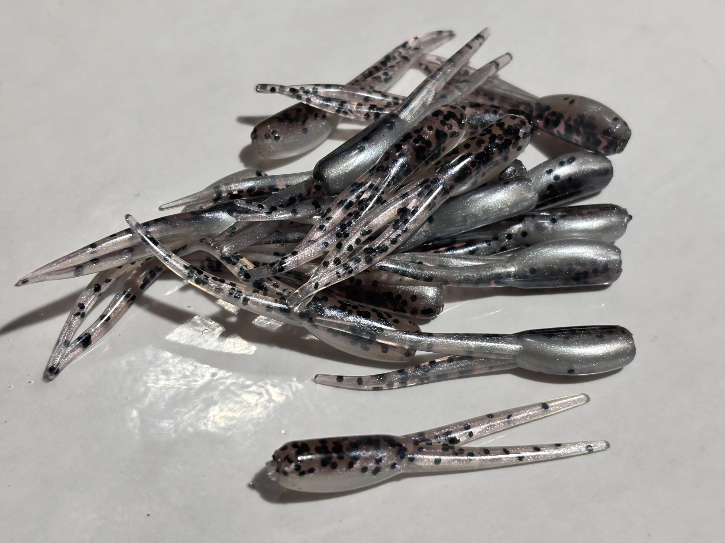 BIG THUMP BAIT COMPANY - Image 1