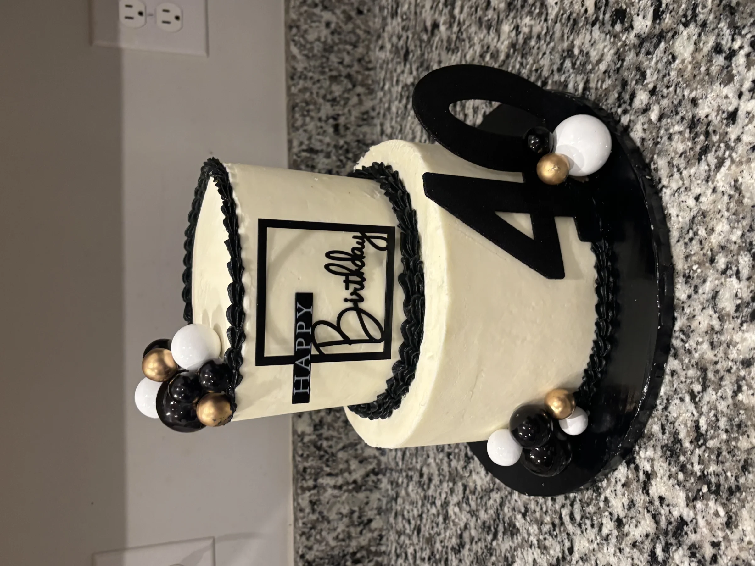 Cak’d Up Bakery - Image 2