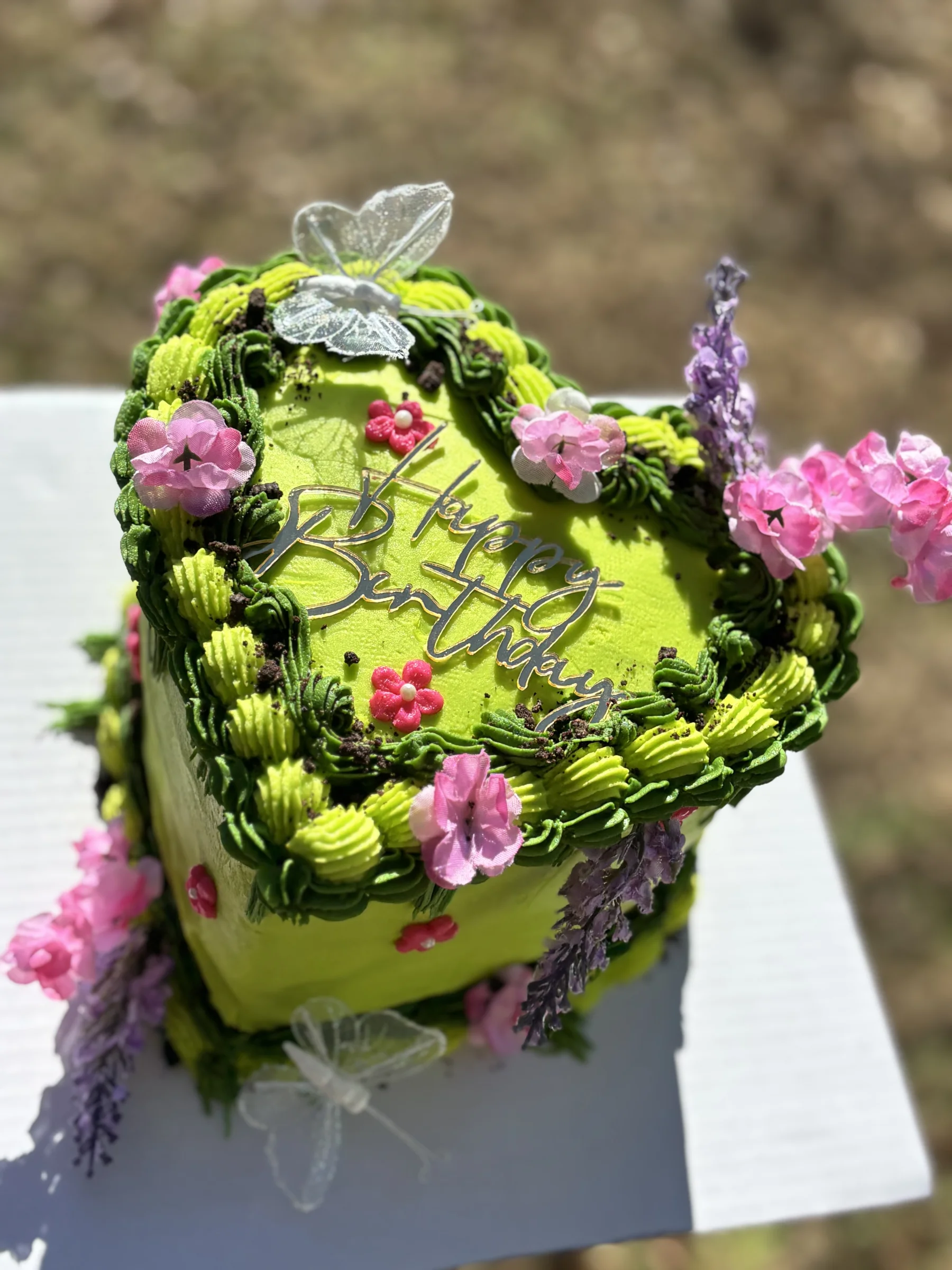 Cak’d Up Bakery - Image 6