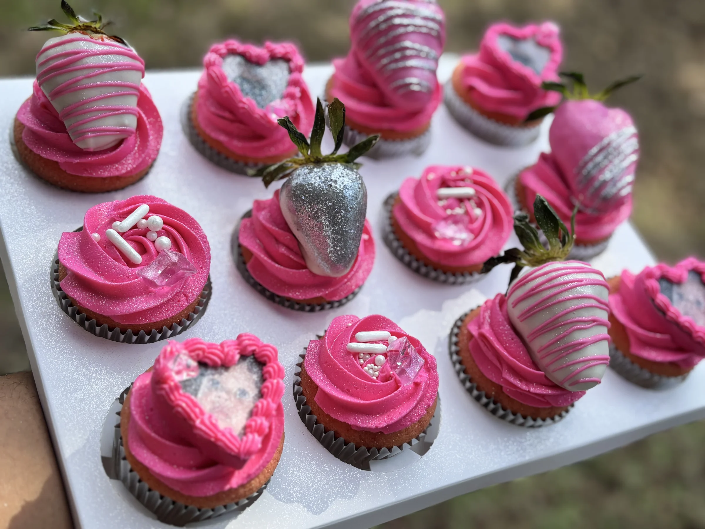 Cak’d Up Bakery - Image 7