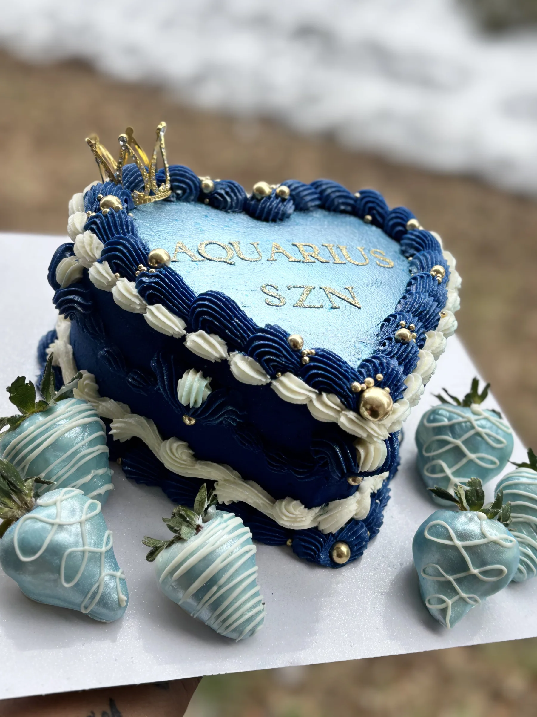 Cak’d Up Bakery - Image 4