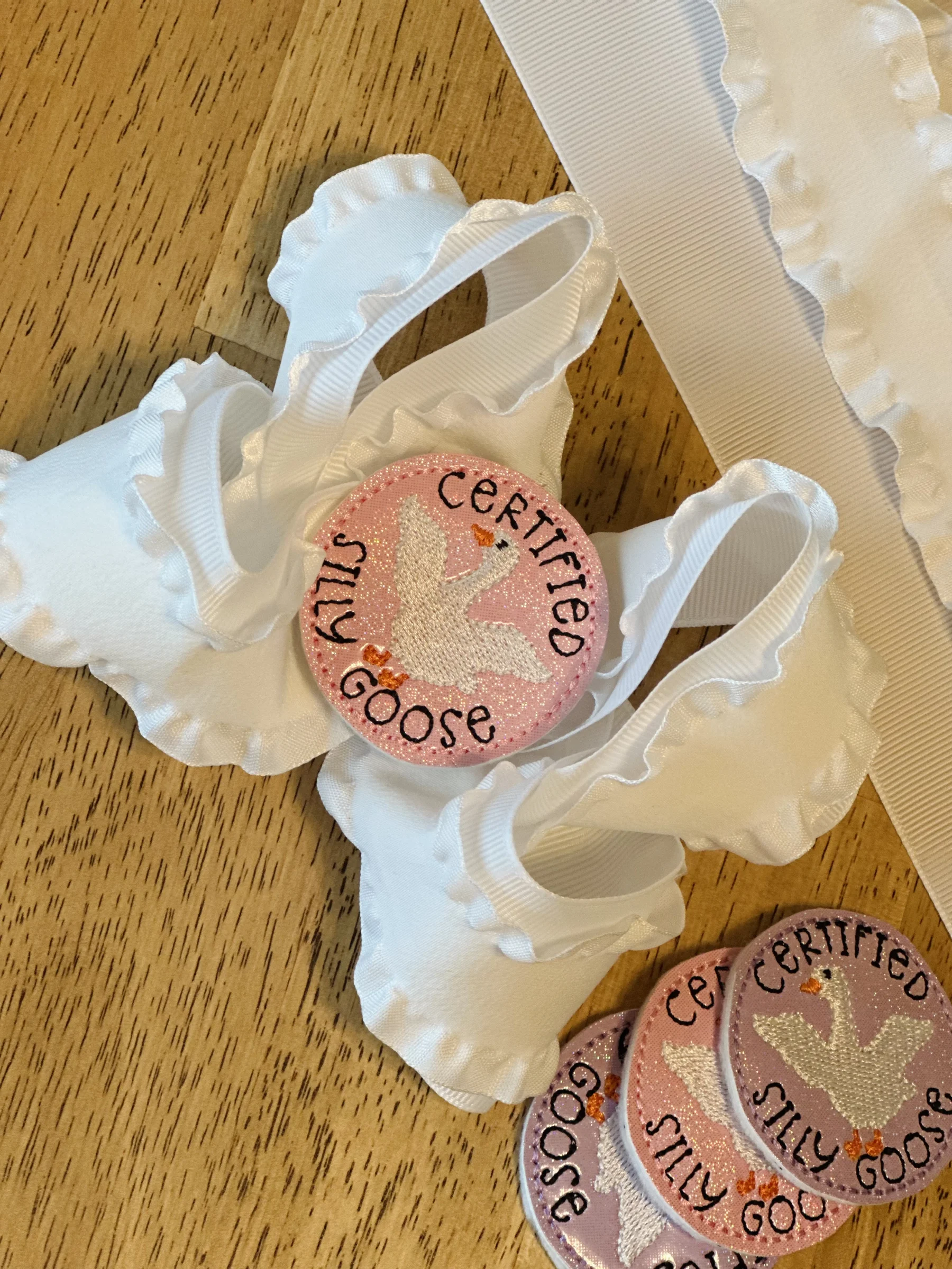 The Hair Bow Pop Shoppe - Image 1