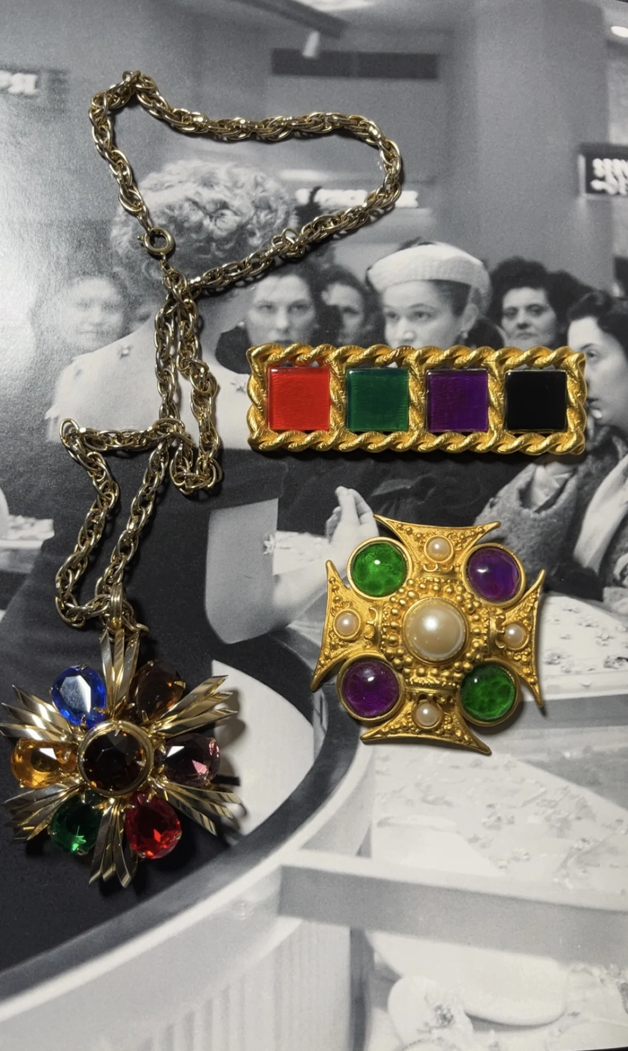 Unique and Thrifty Finds - Image 1
