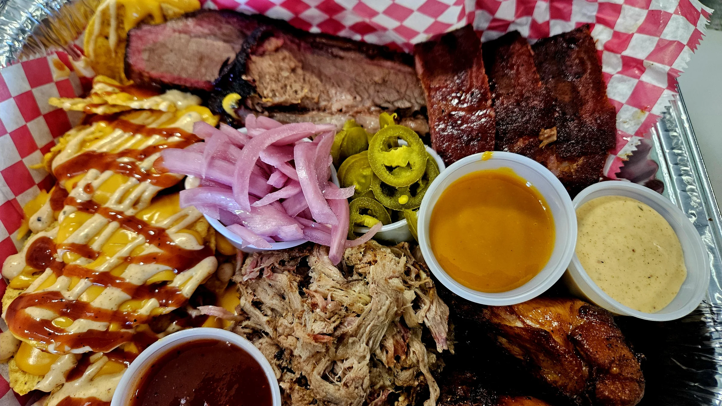 Willy B's Smokehouse  - Image 5