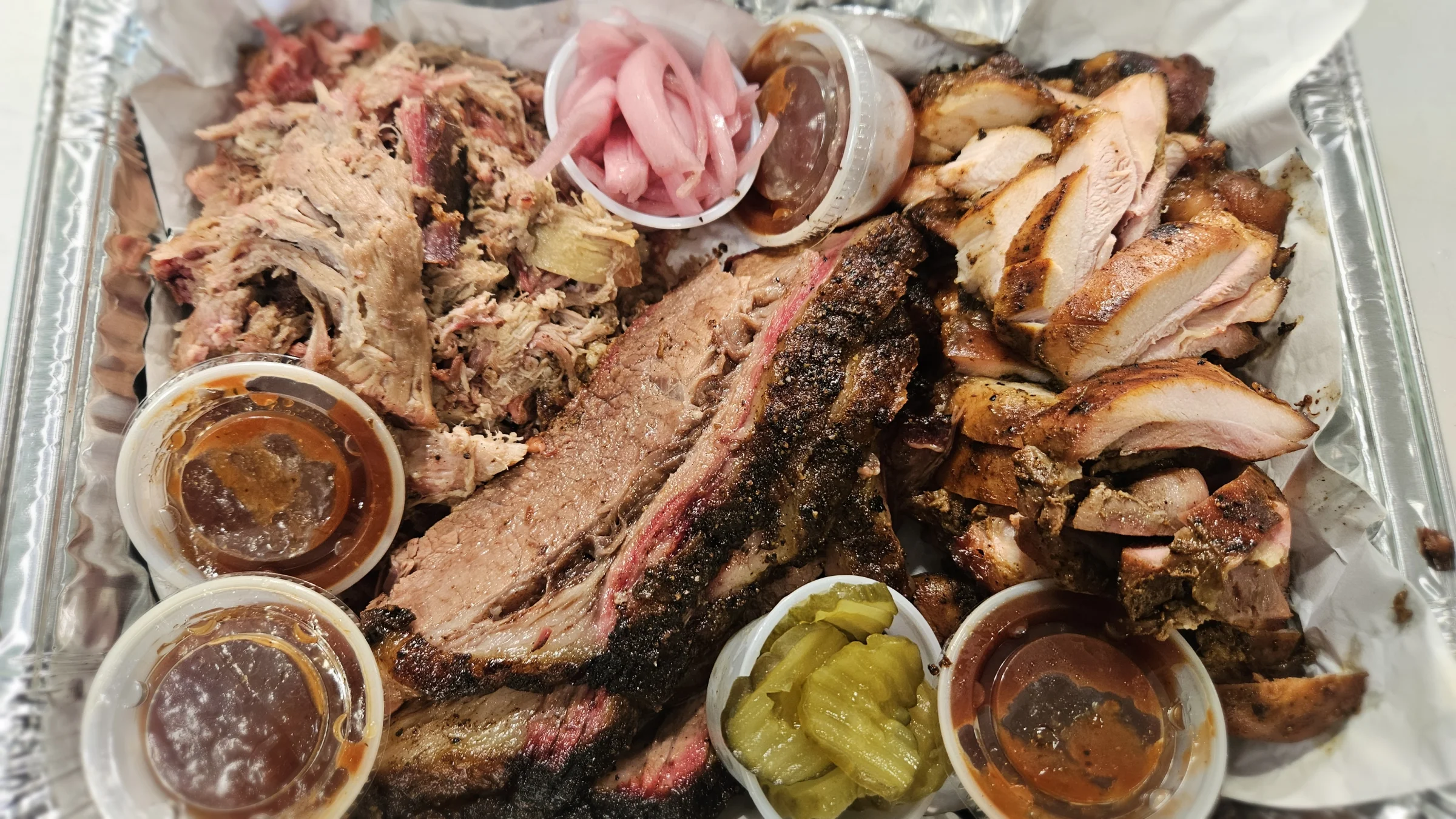 Willy B's Smokehouse  - Image 7