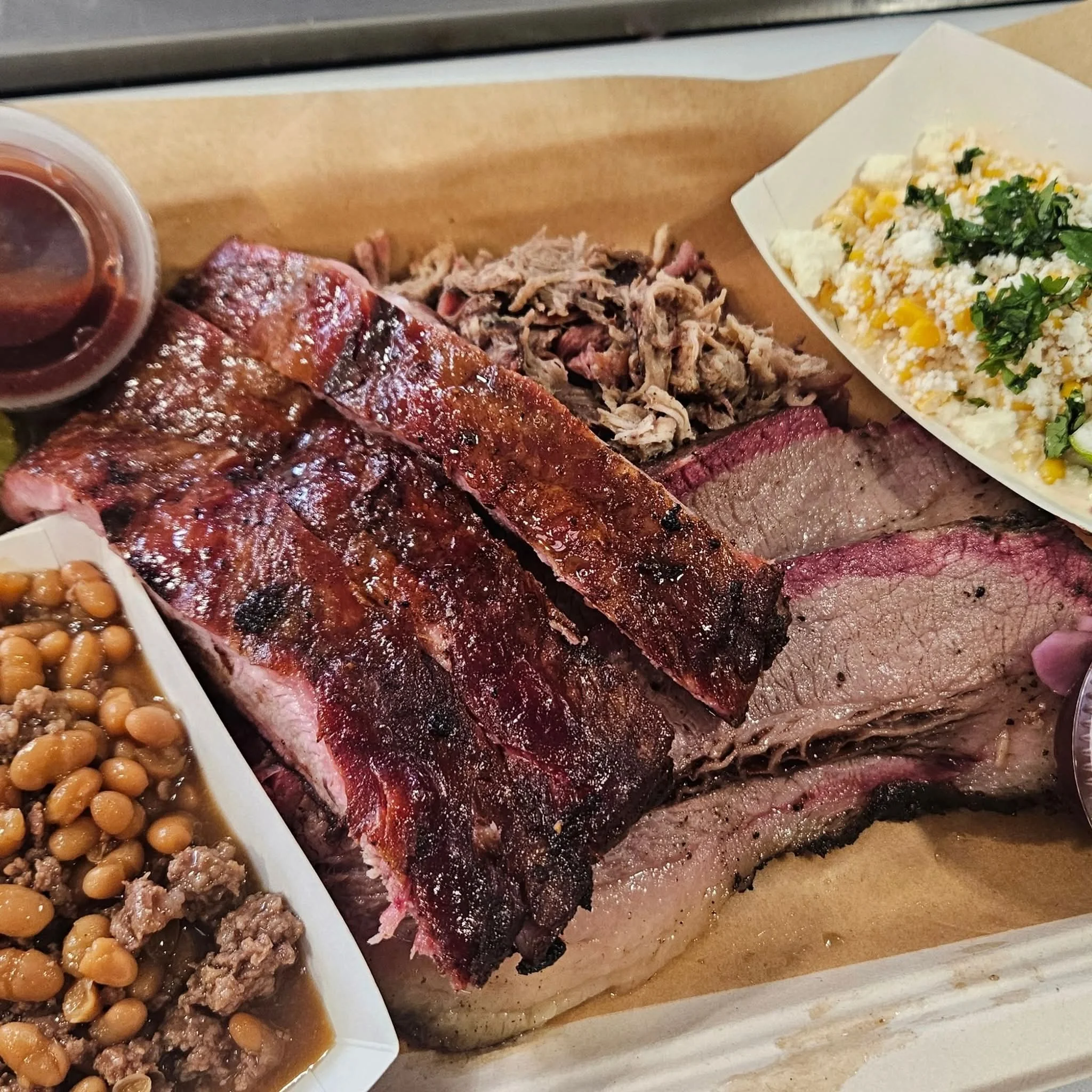 Willy B's Smokehouse  - Image 2