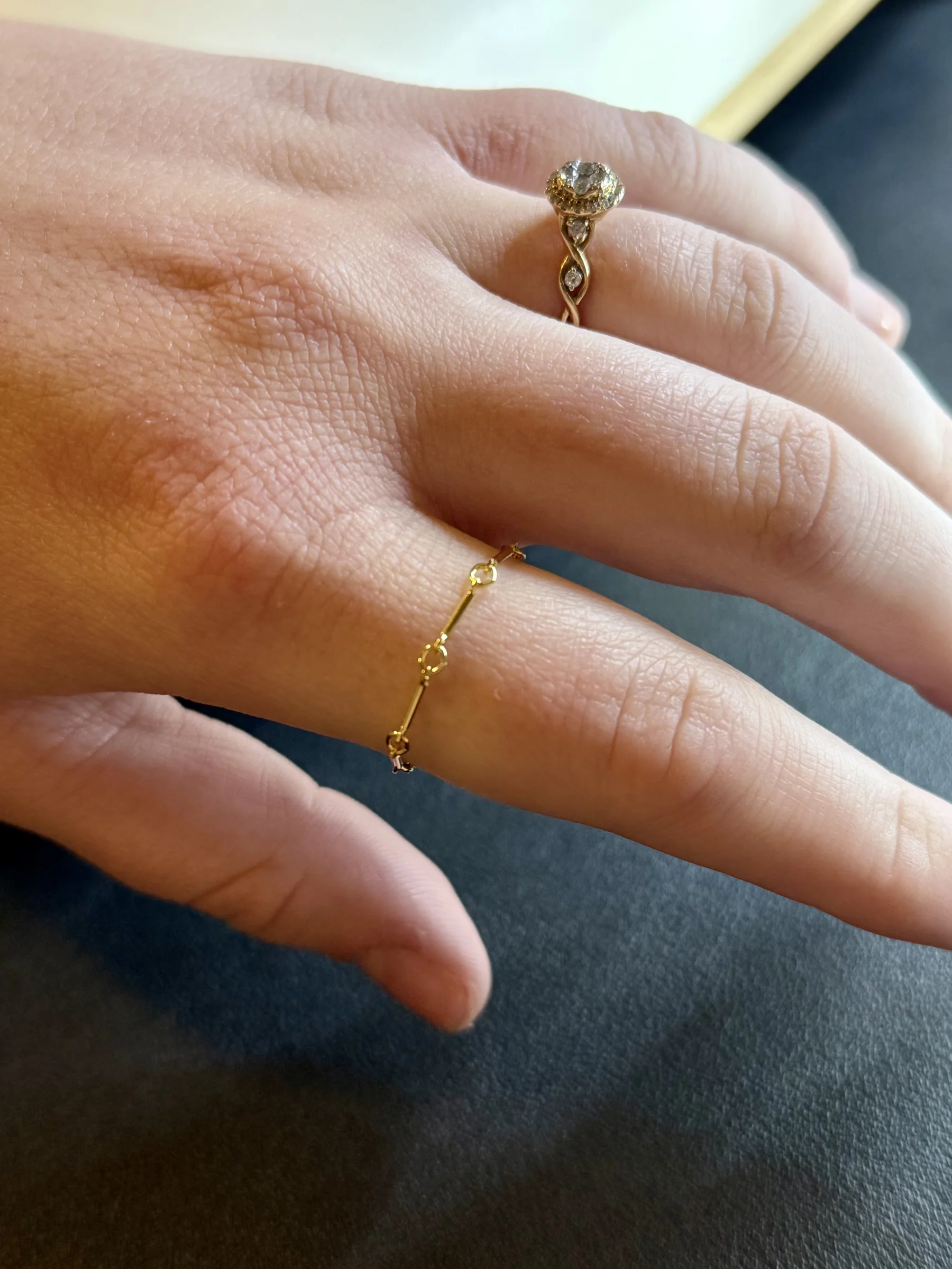 Simply Linked permanent jewelry  - Image 9