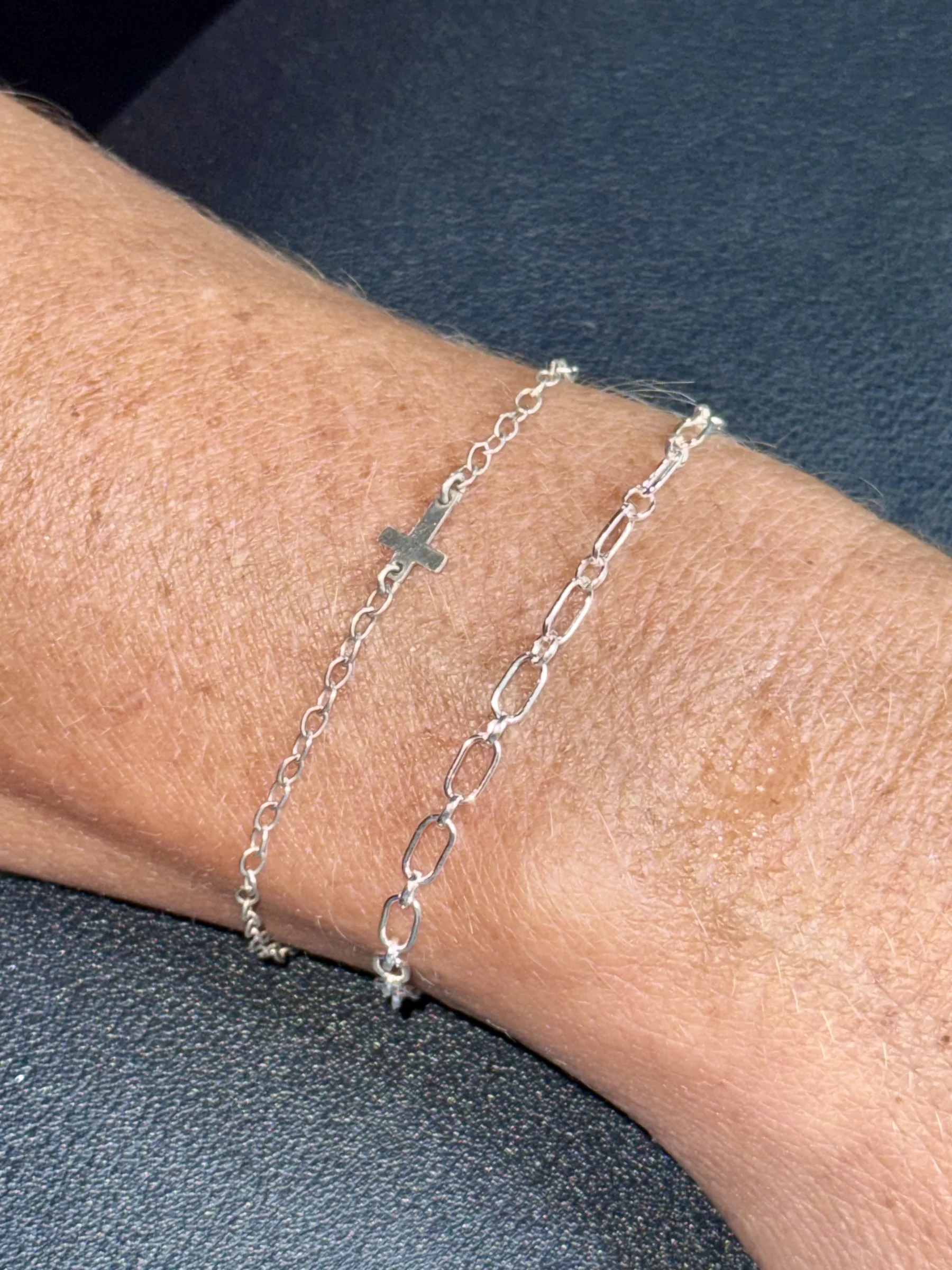 Simply Linked permanent jewelry  - Image 6