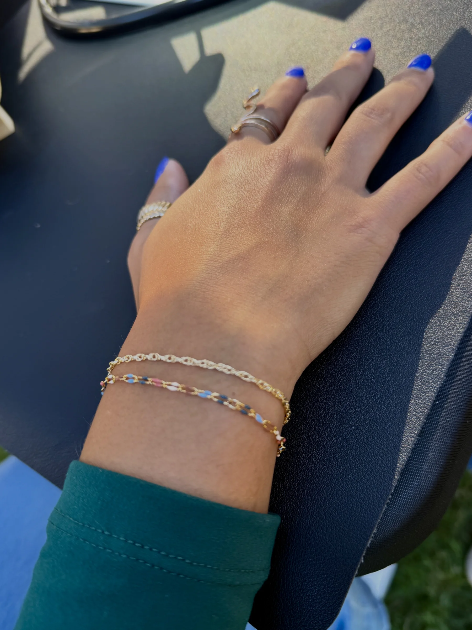 Simply Linked permanent jewelry  - Image 7