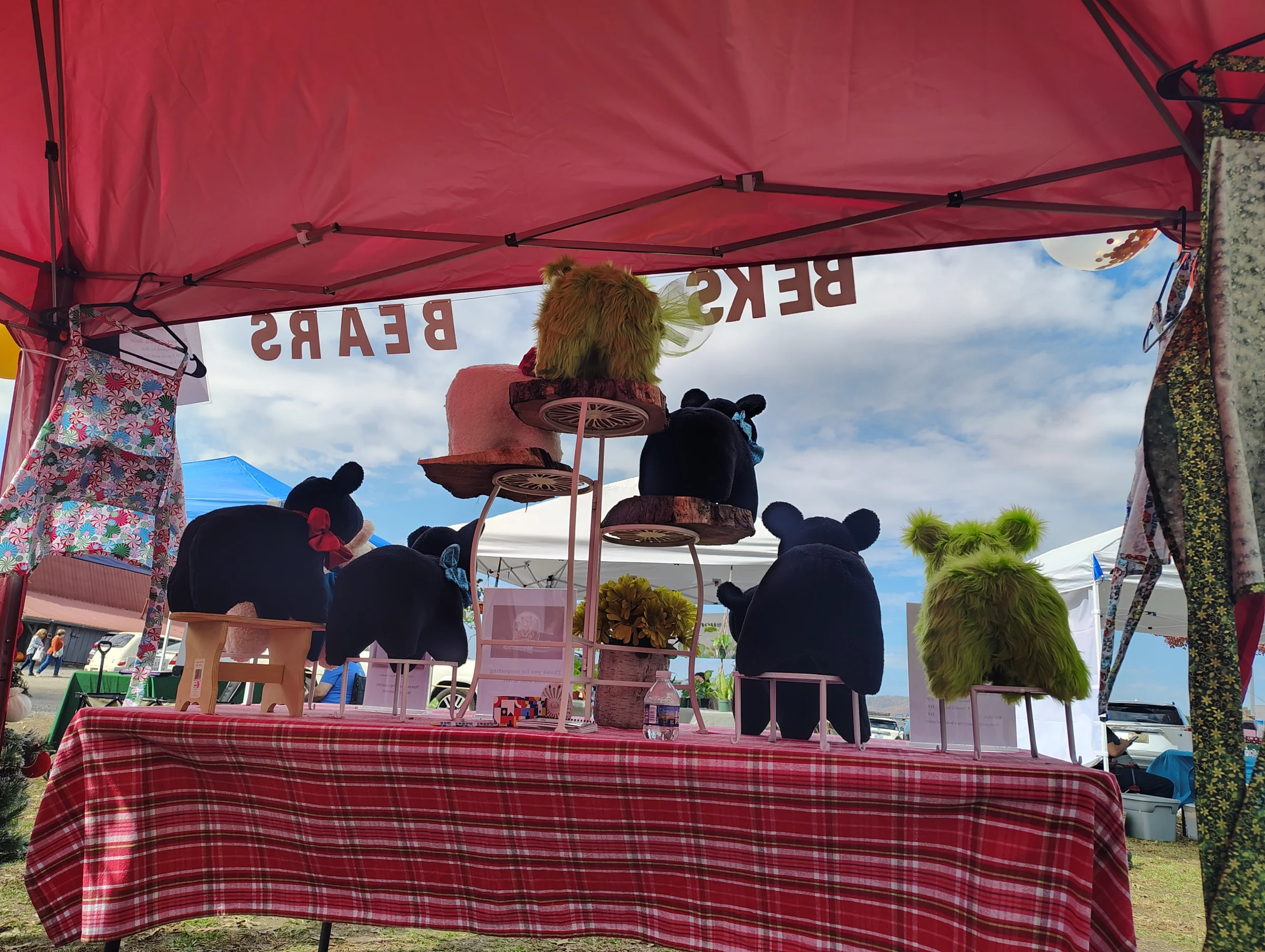 Bek's Bears - Image 5