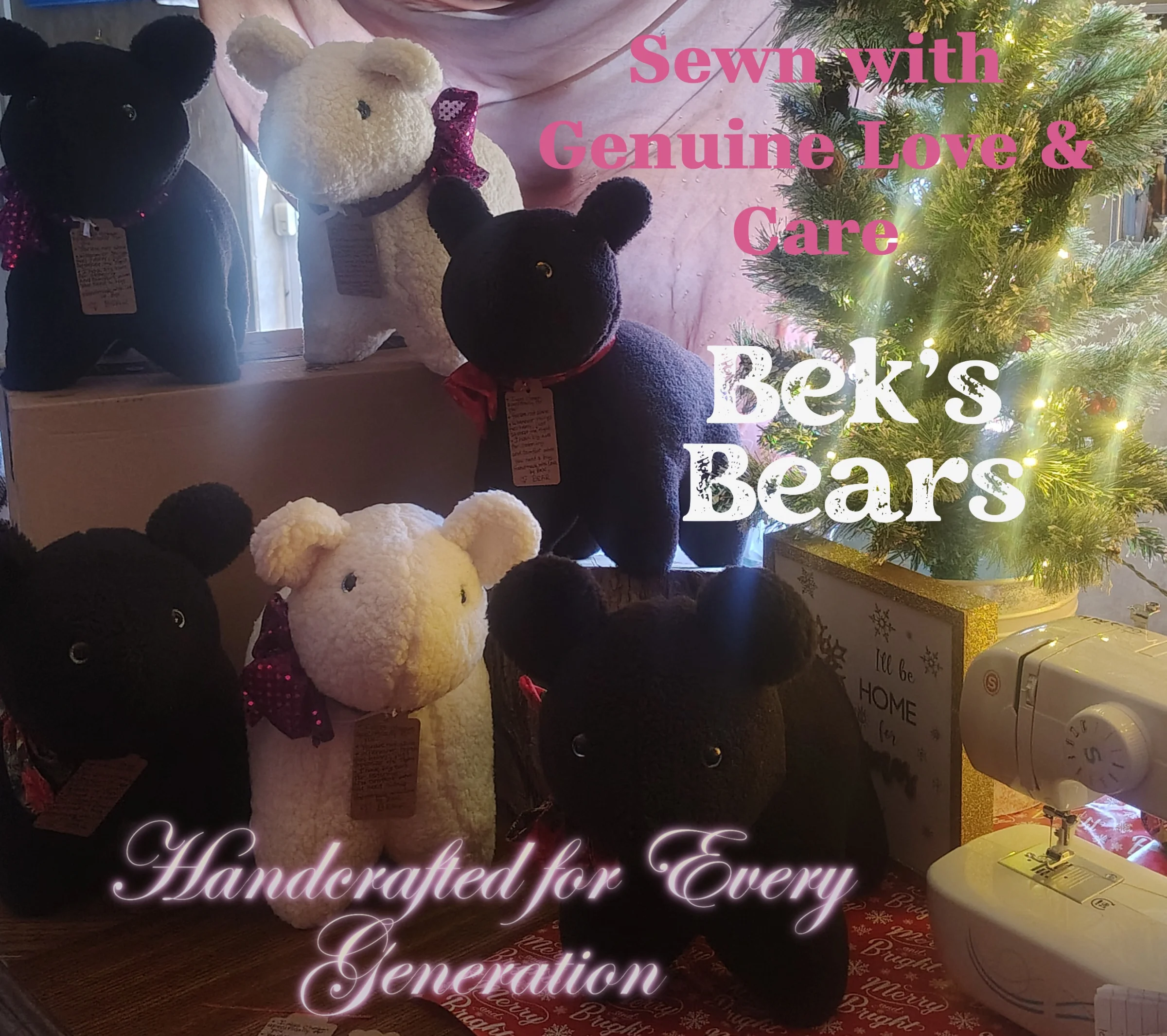 Bek's Bears - Image 2