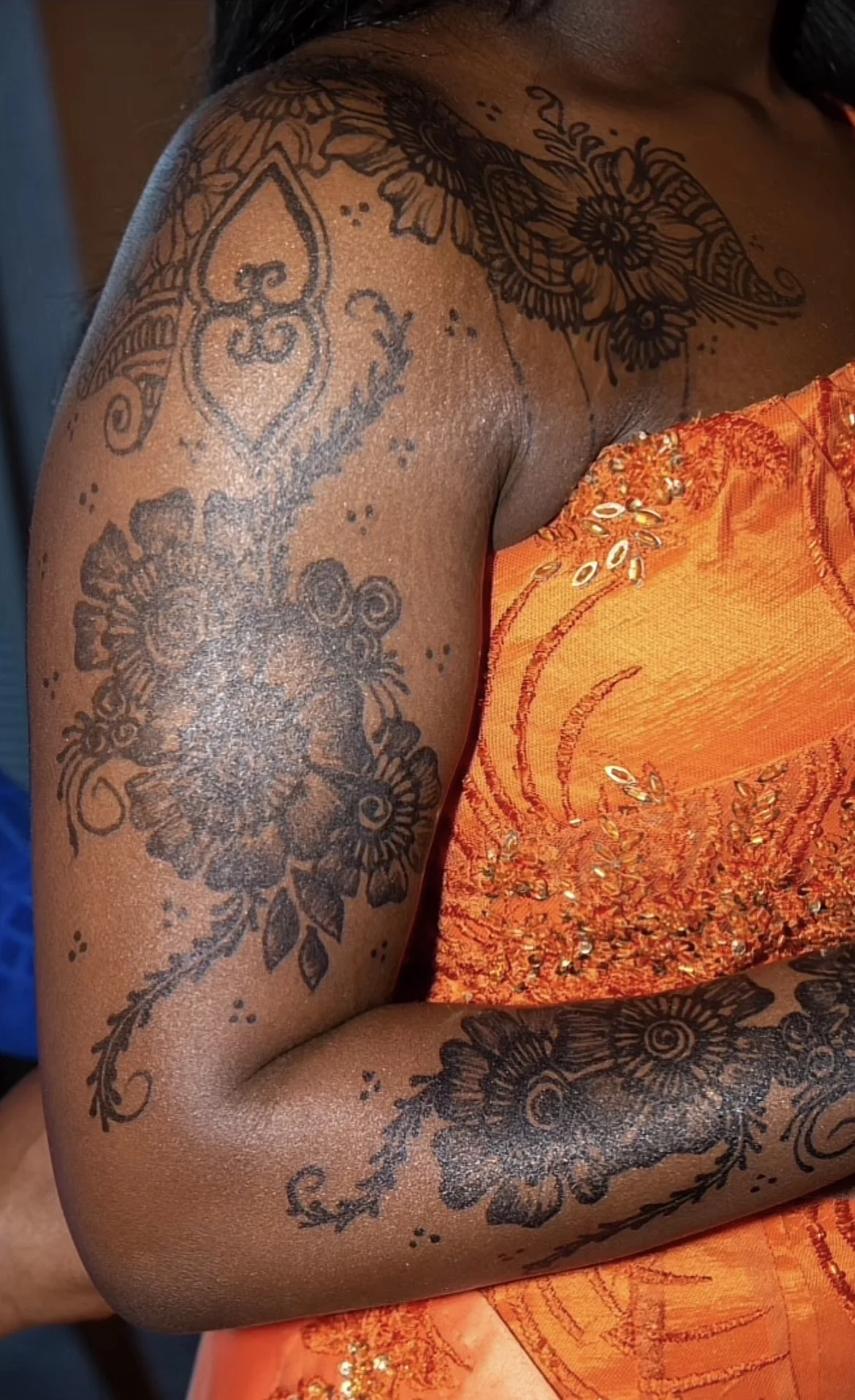 615 HENNA TATTOOS & ACCESSORIES - Image 4