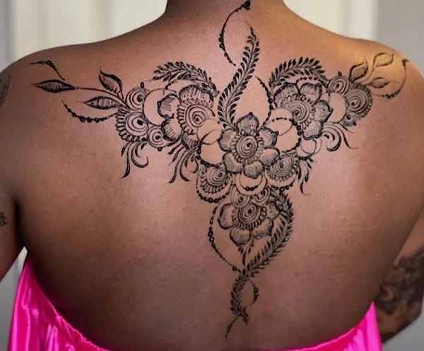 615 HENNA TATTOOS & ACCESSORIES - Image 5