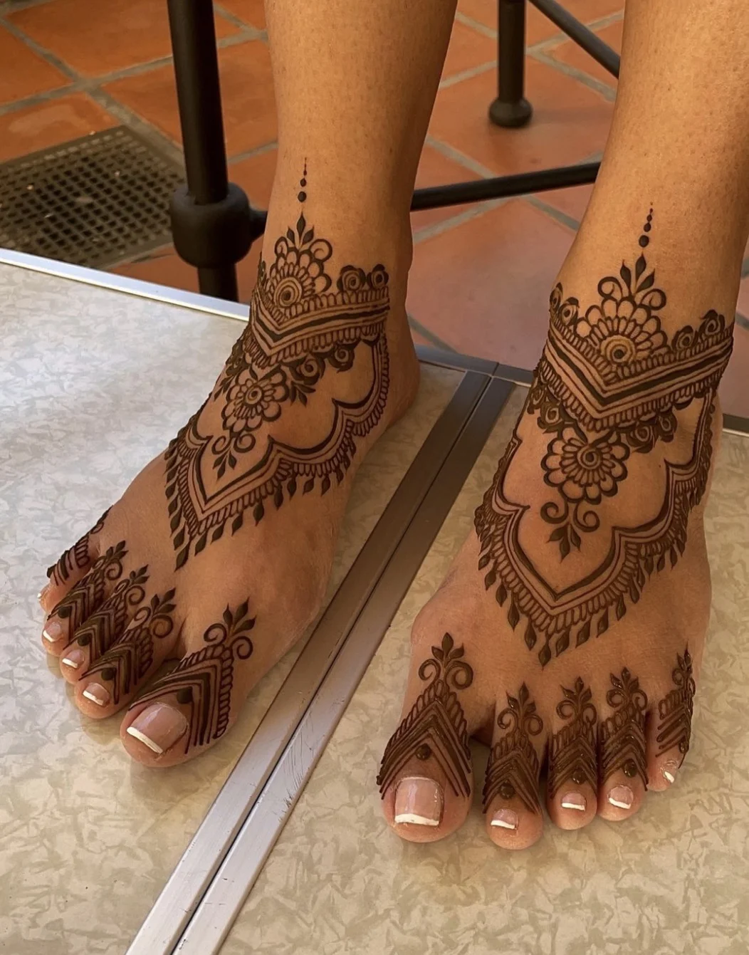 615 HENNA TATTOOS & ACCESSORIES - Image 9