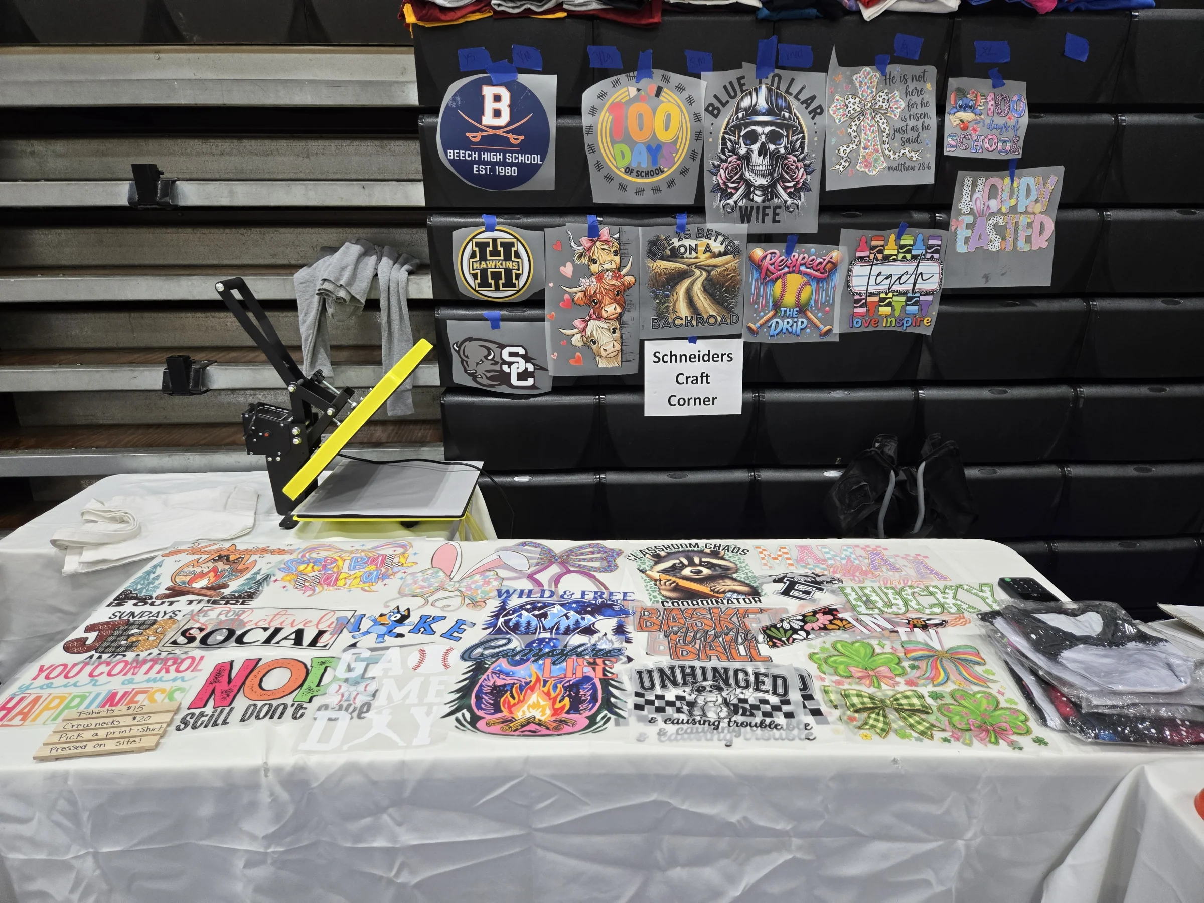Schneider's Craft Corner  - Image 8