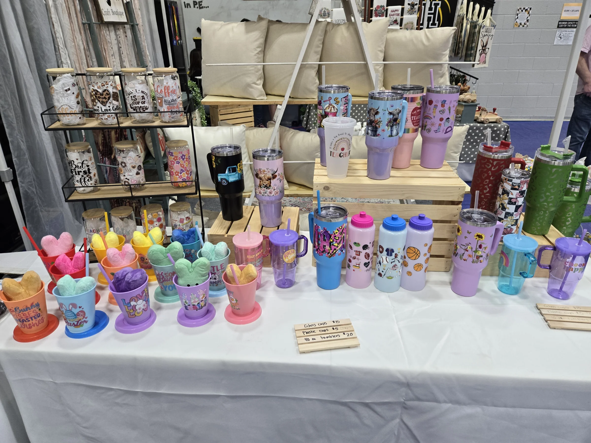 Schneider's Craft Corner  - Image 7
