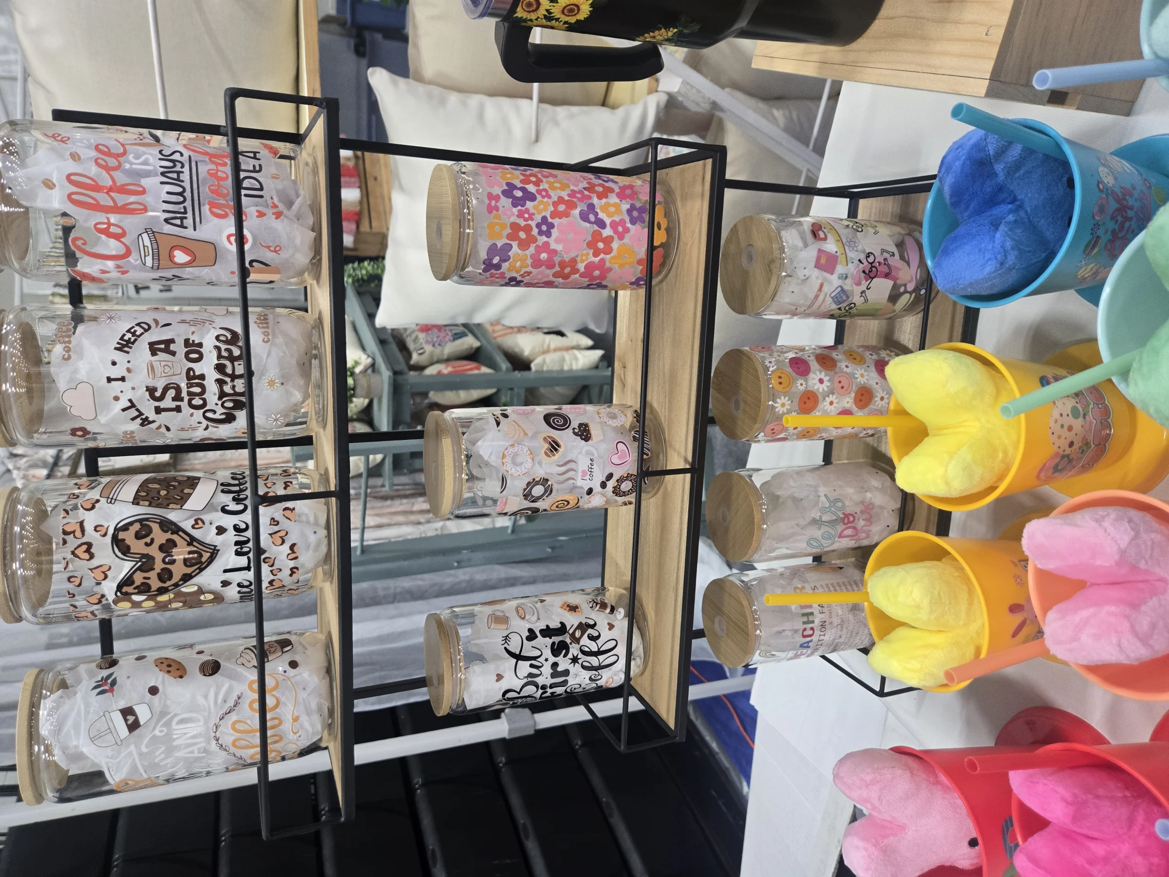 Schneider's Craft Corner  - Image 1