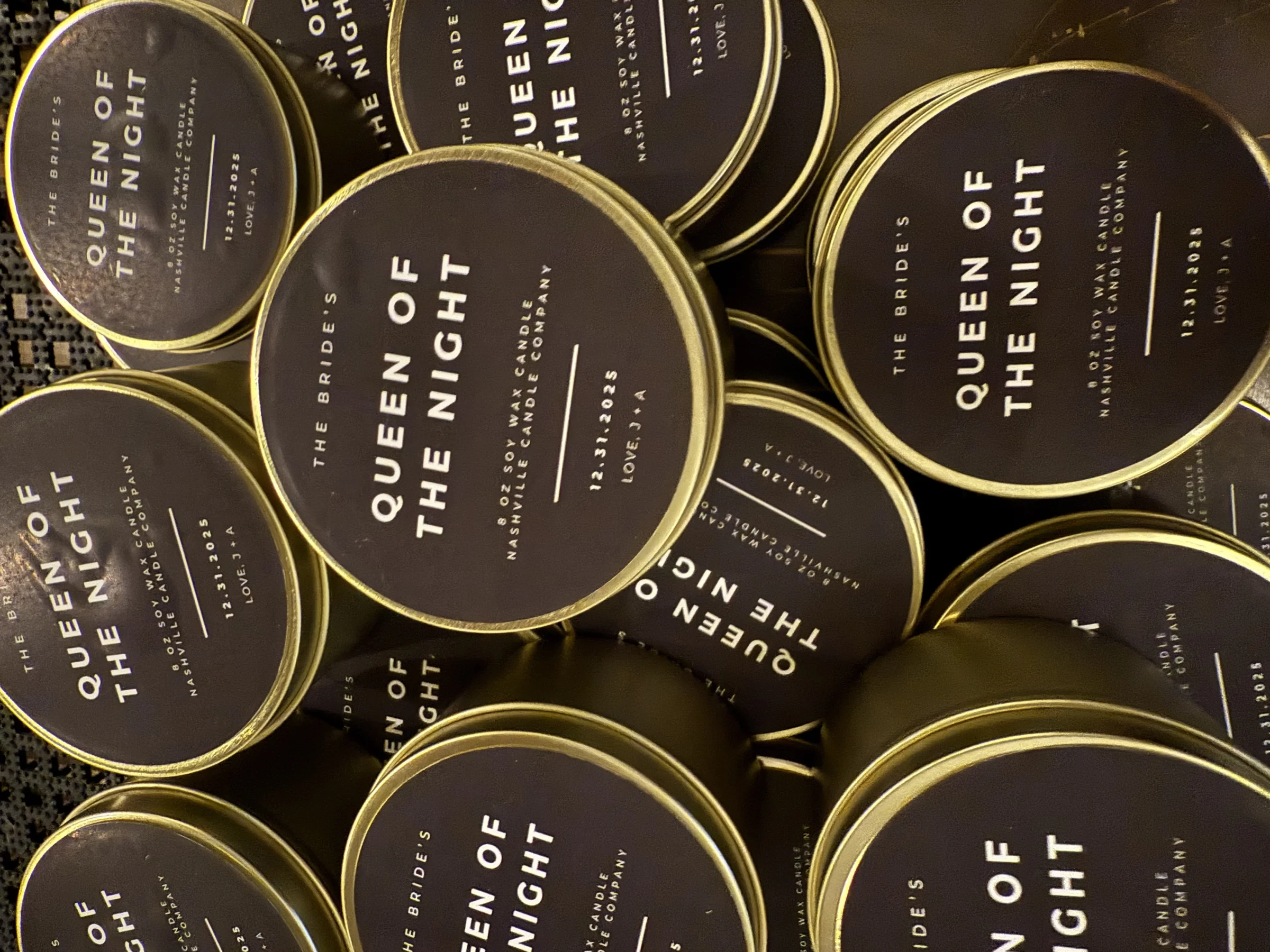 Nashville Candle Company - Image 6