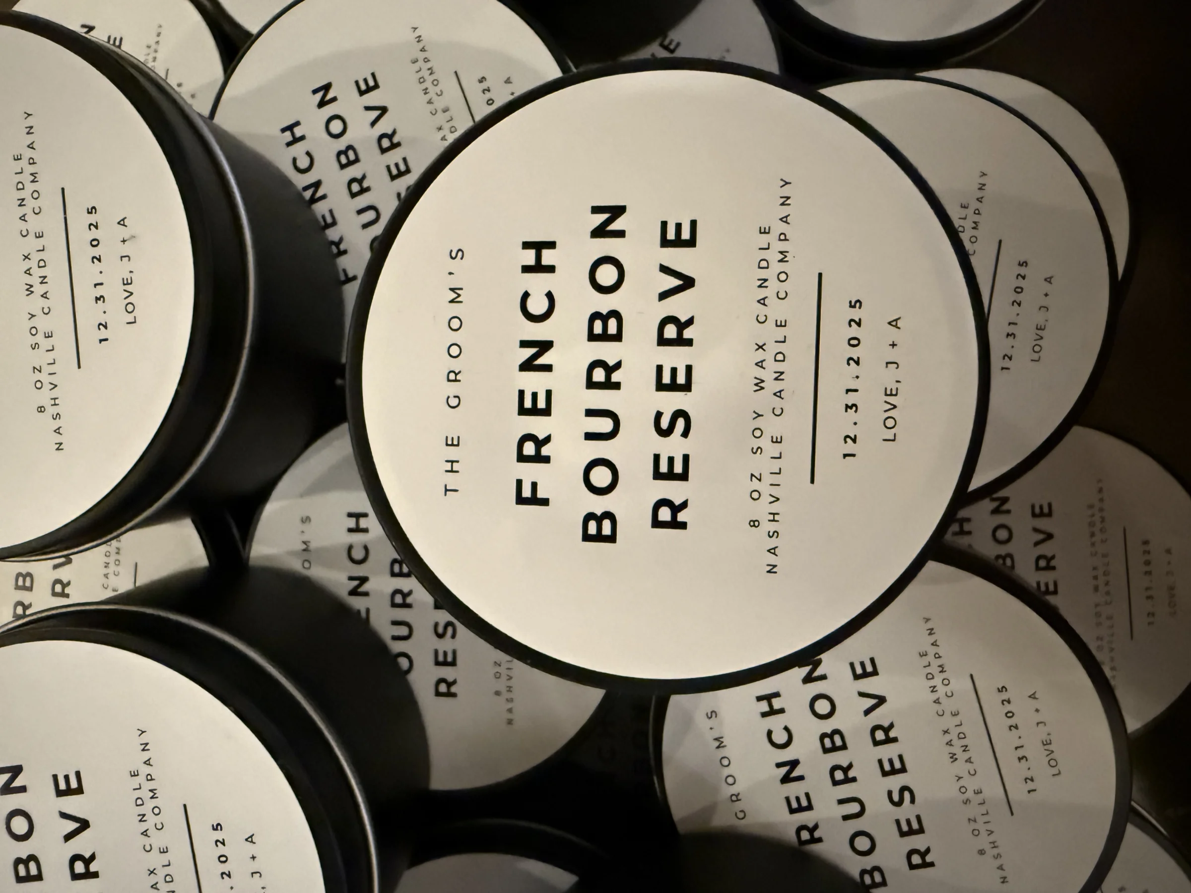 Nashville Candle Company - Image 7