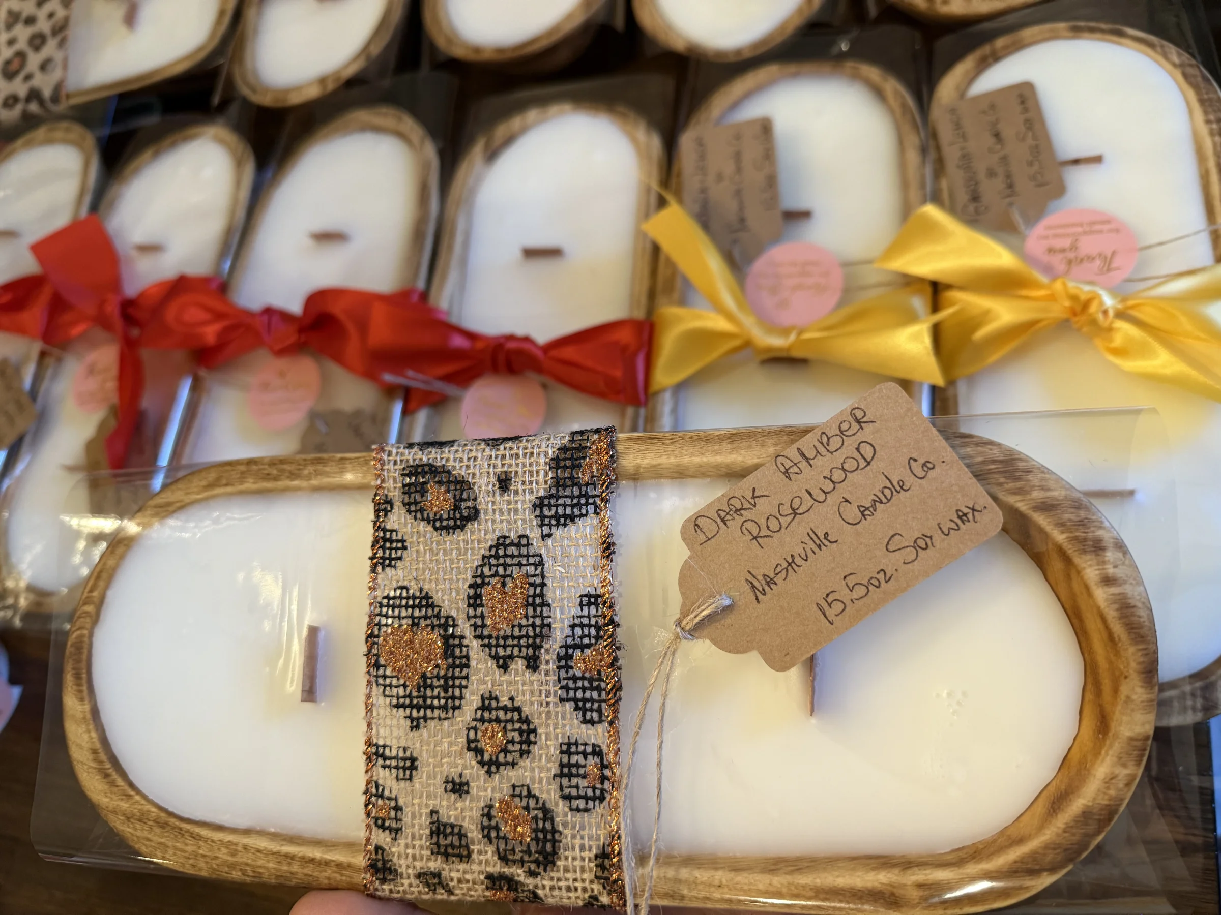 Nashville Candle Company - Image 5