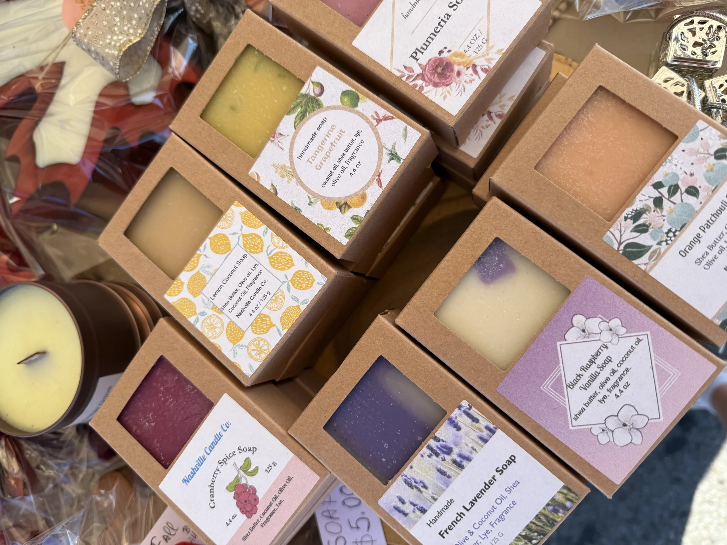 Nashville Candle Company - Image 2