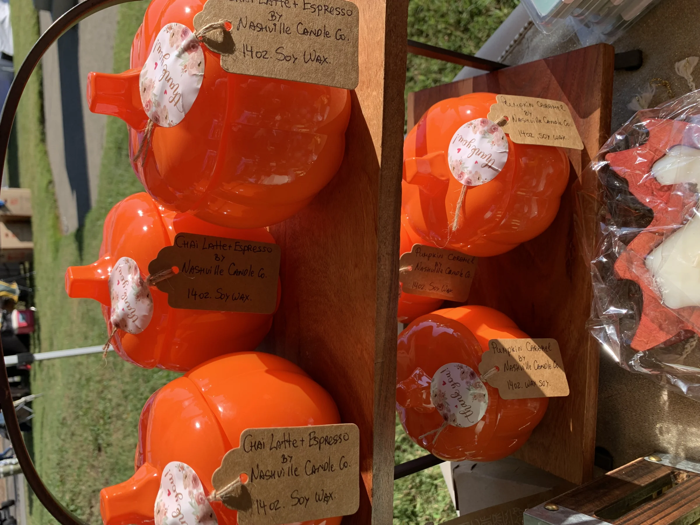 Nashville Candle Company - Image 1