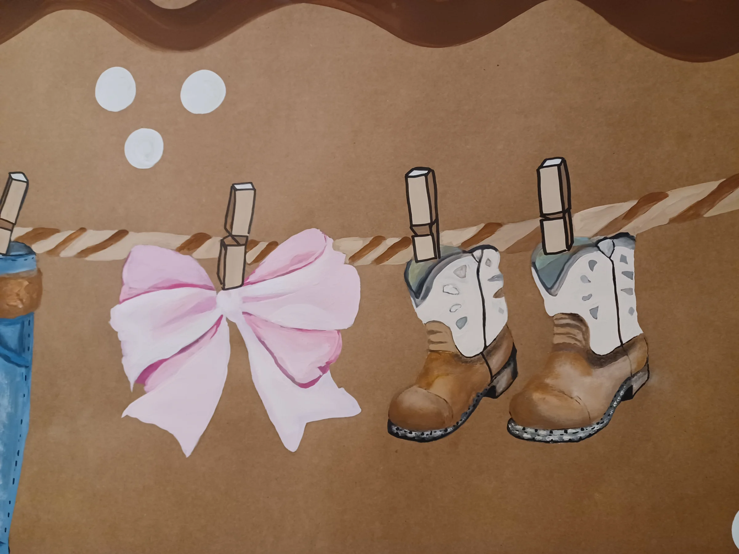 Nash Painted Banners - Image 7